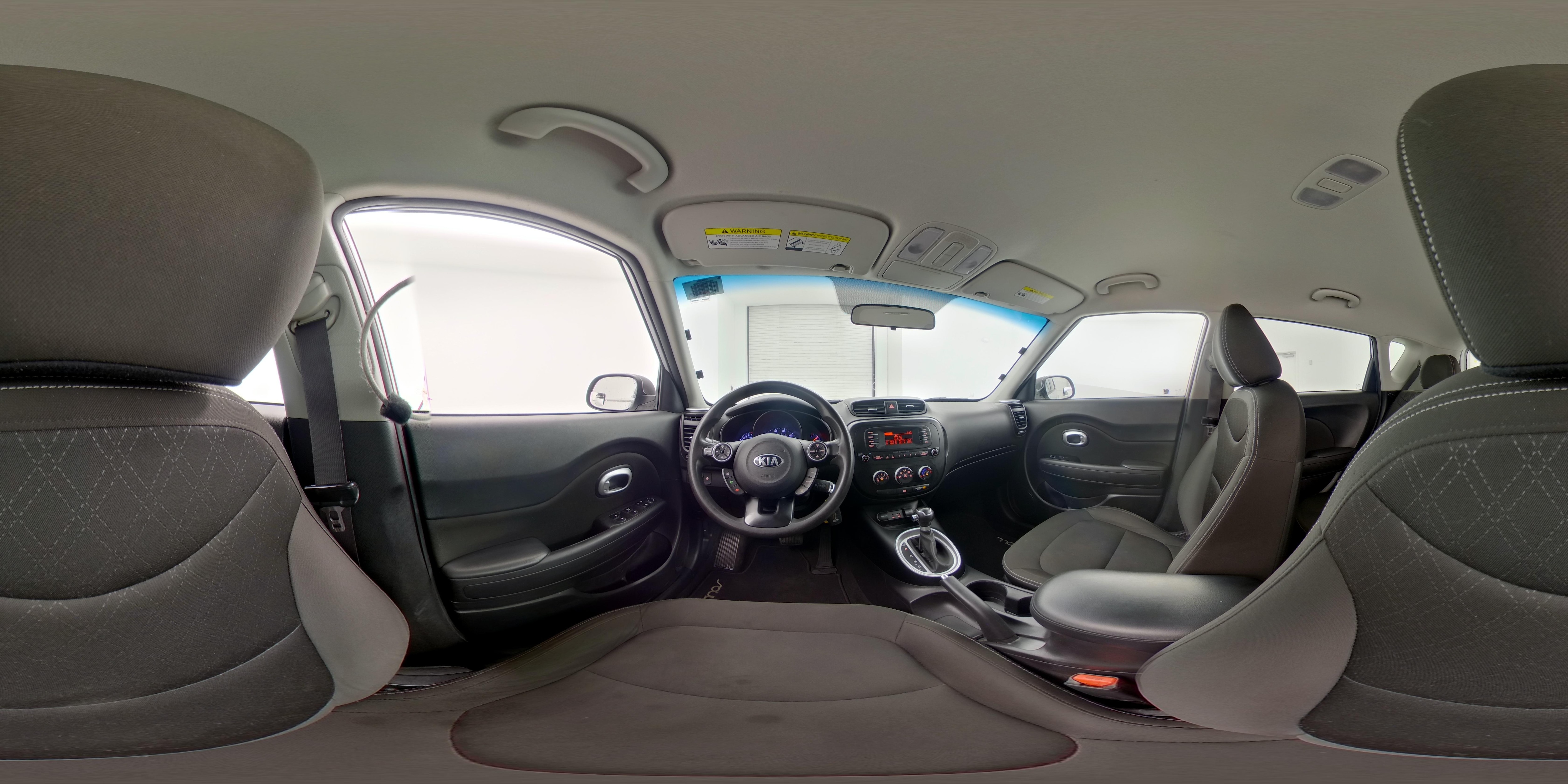 2016 Kia Soul Base - Photo 25