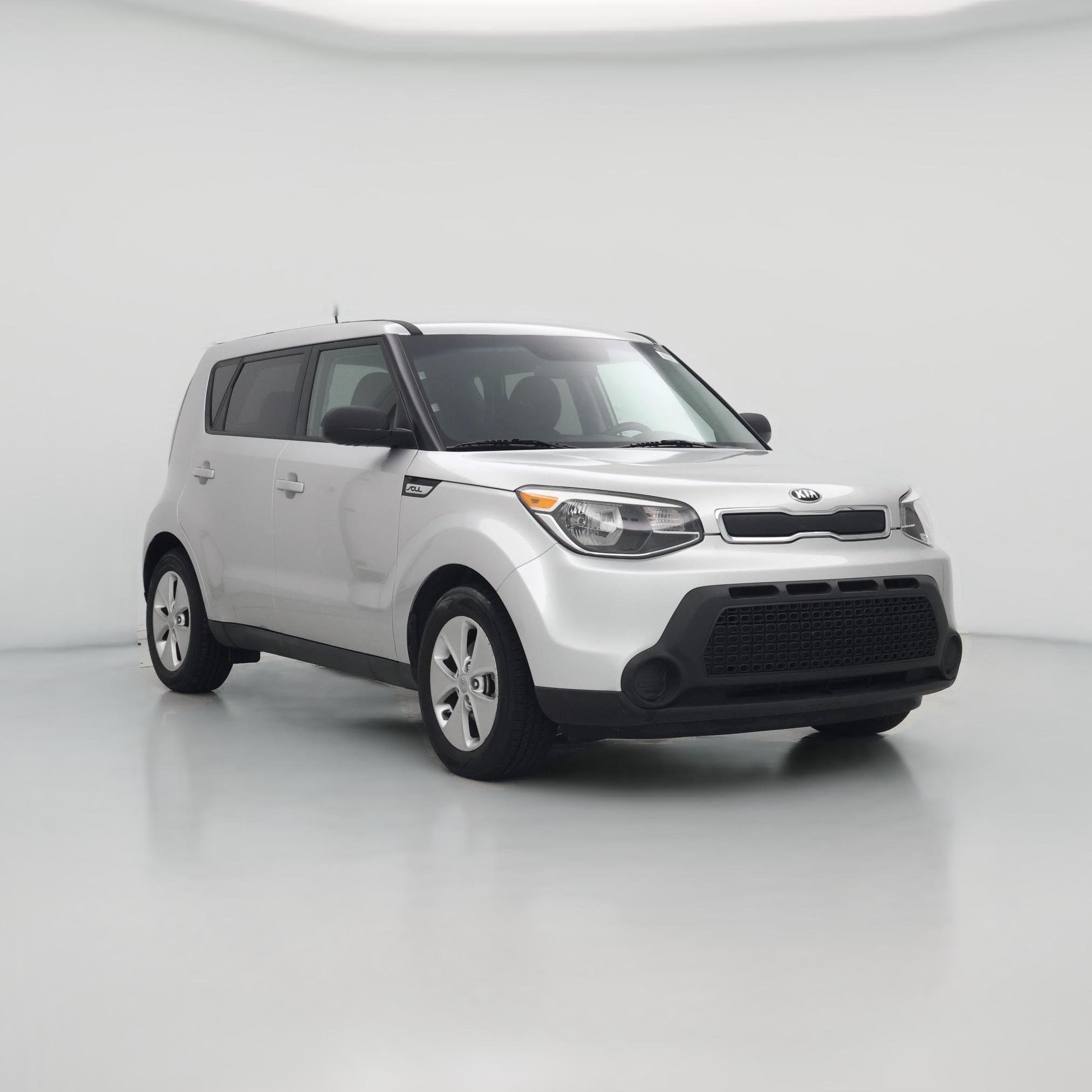 Thumbnail: 2016 Kia Soul - 1