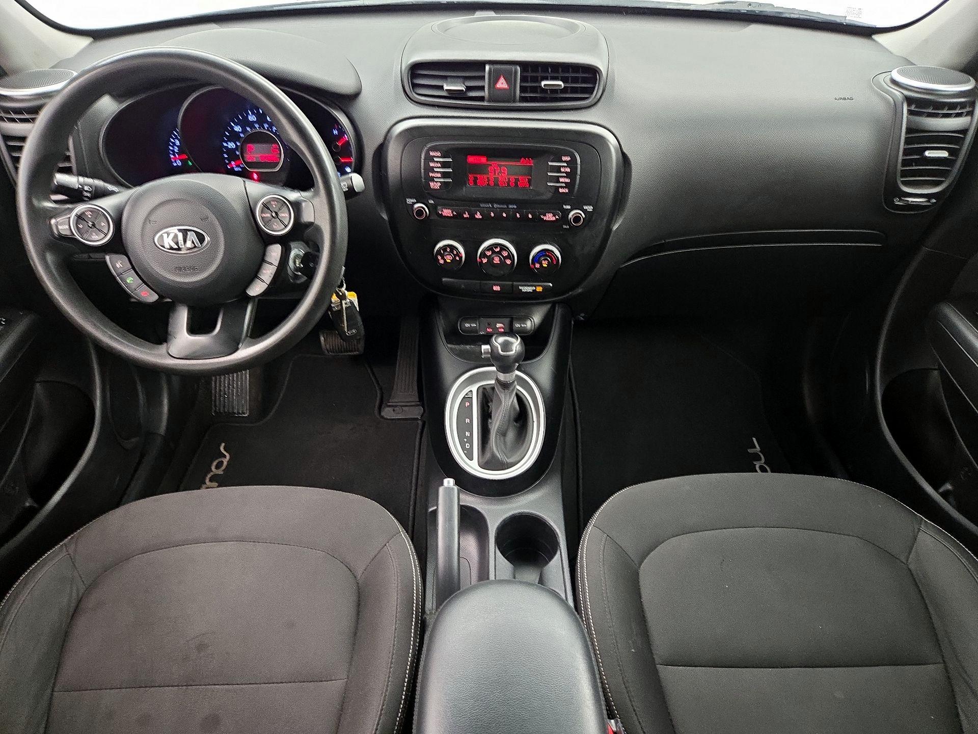 Thumbnail: 2016 Kia Soul - 9