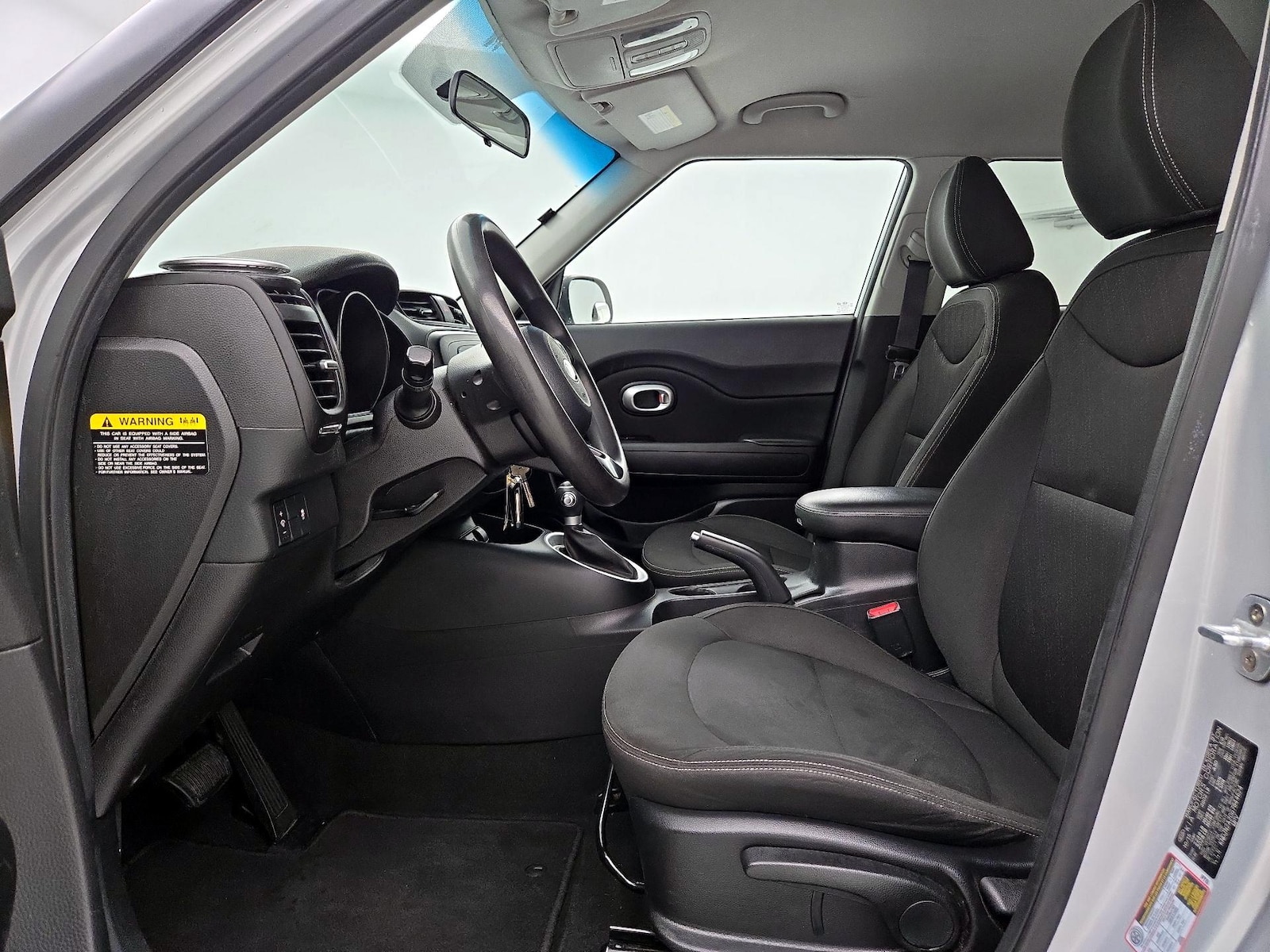 2016 Kia Soul Base - Photo 12