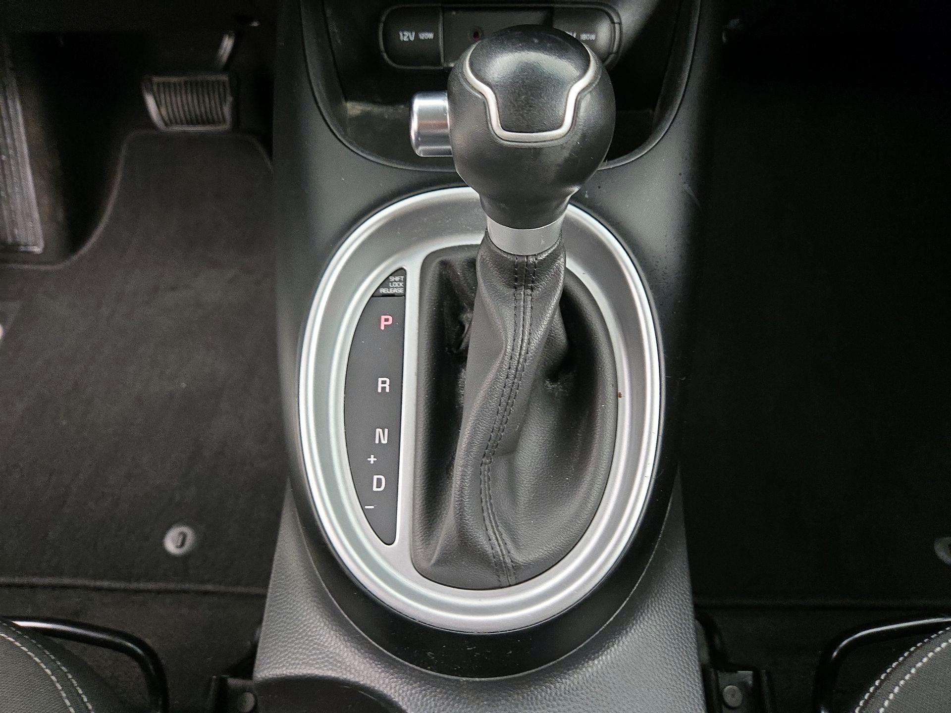 Thumbnail: 2016 Kia Soul - 16
