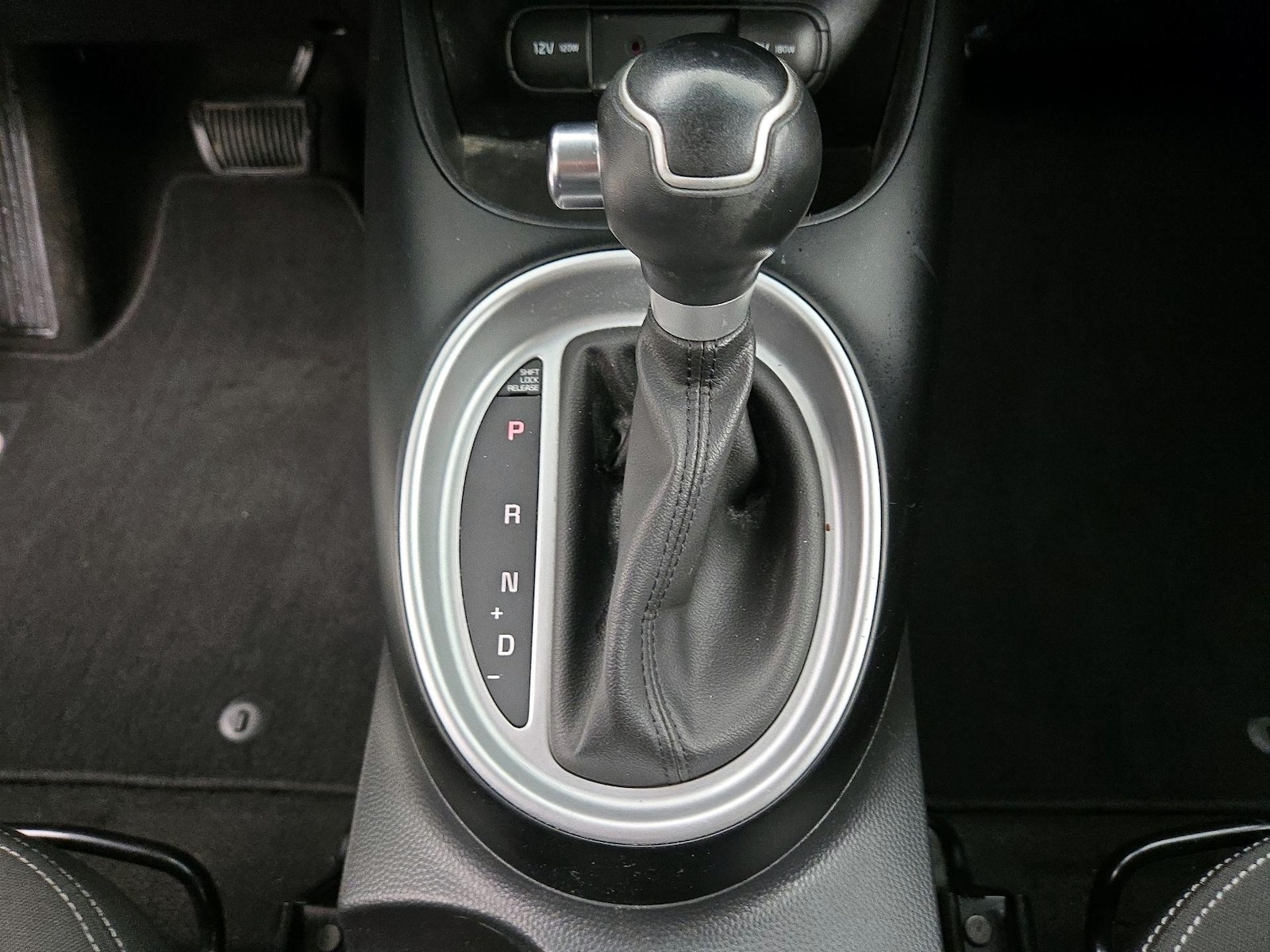 2016 Kia Soul Base - Photo 17