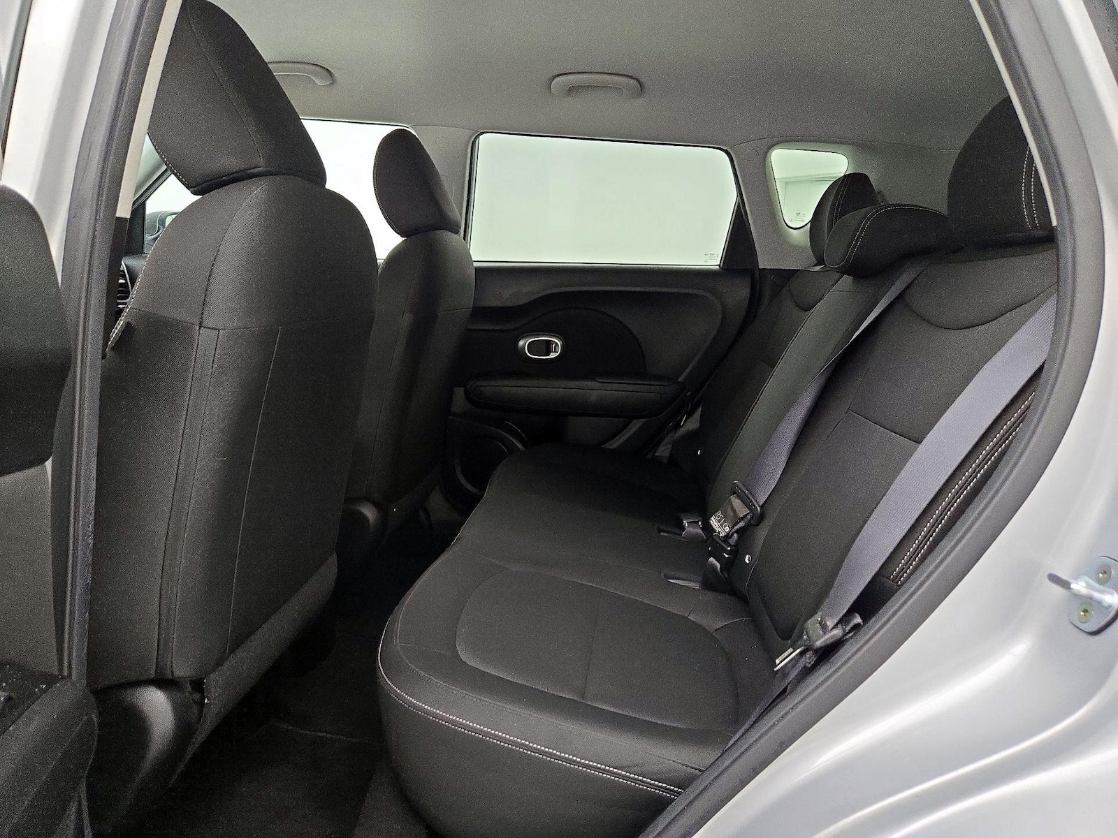 2016 Kia Soul Base - Photo 19