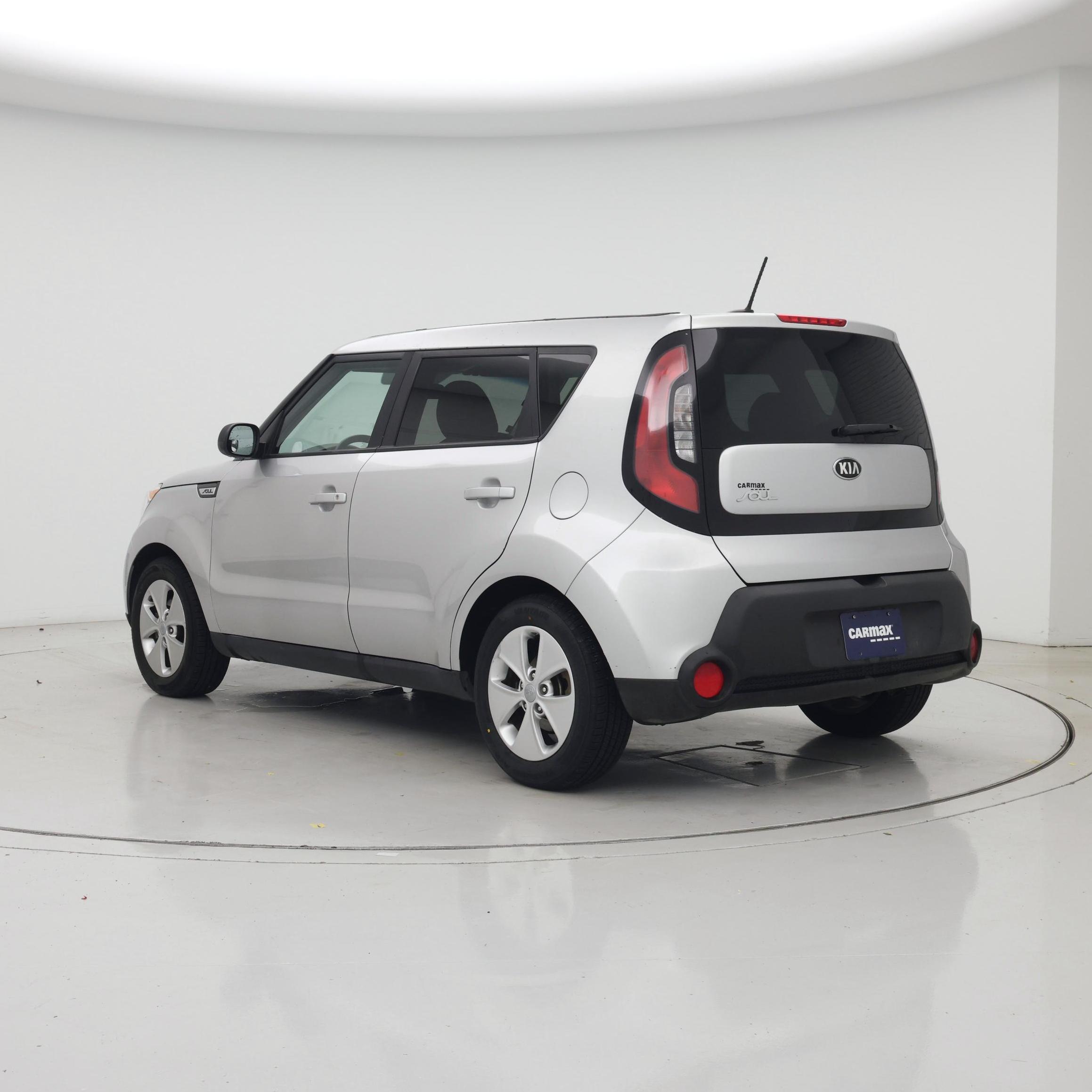 Thumbnail: 2016 Kia Soul - 2