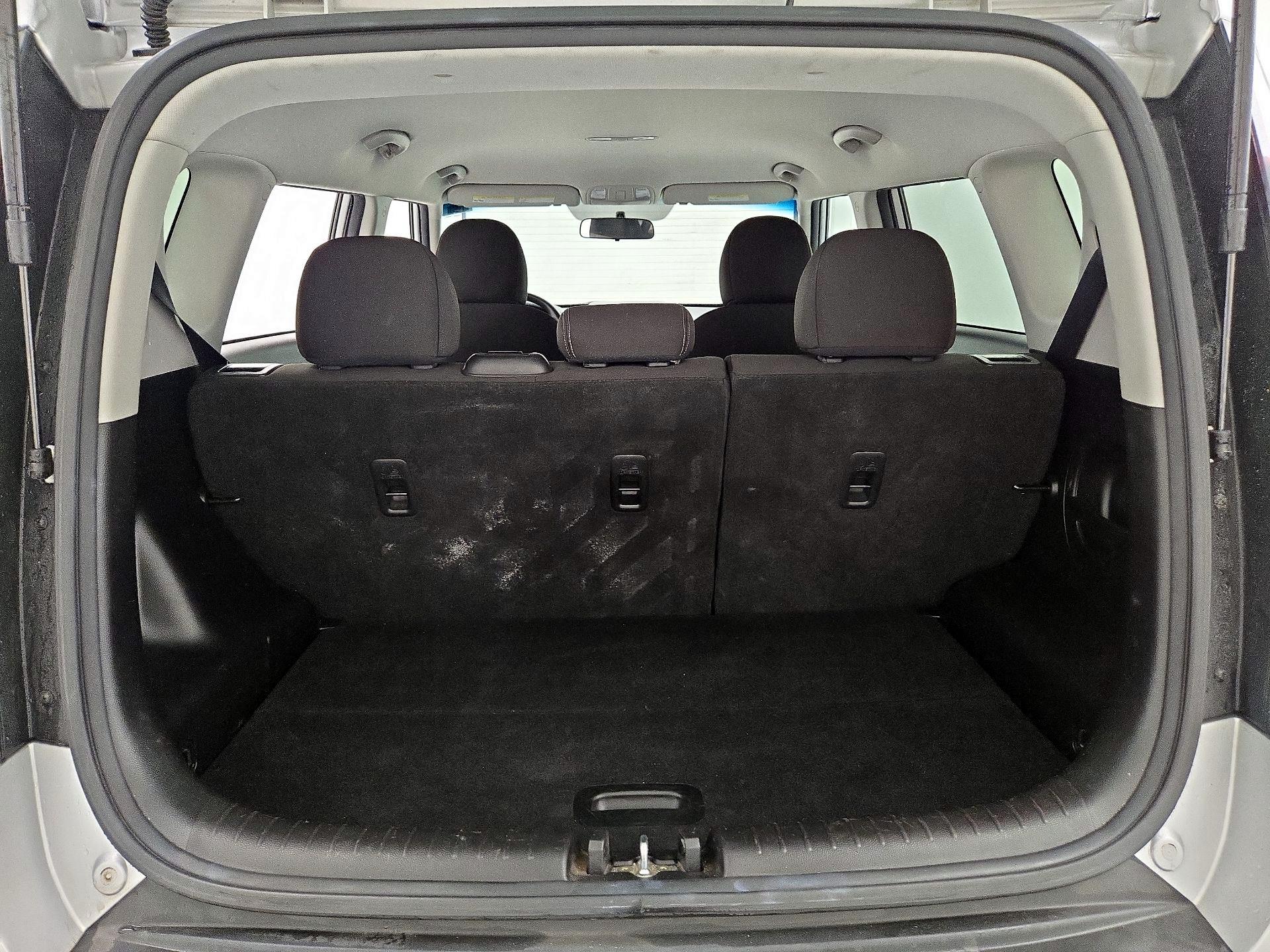 Thumbnail: 2016 Kia Soul - 19