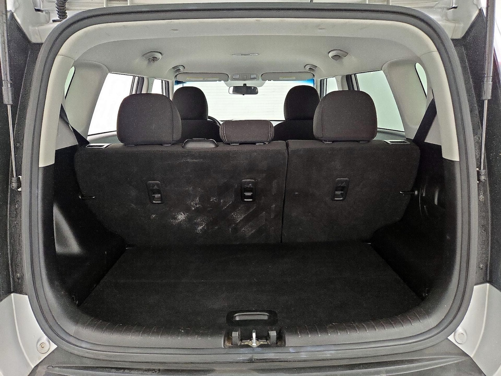 2016 Kia Soul Base - Photo 20