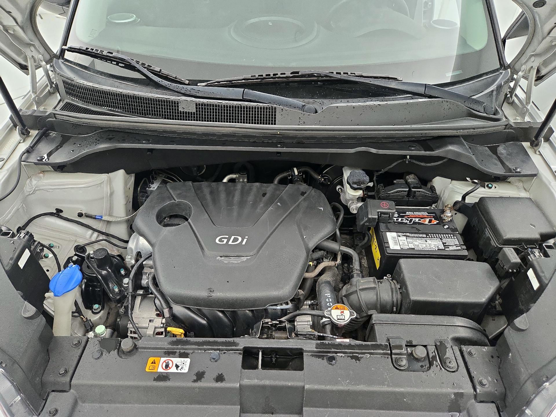 Thumbnail: 2016 Kia Soul - 20