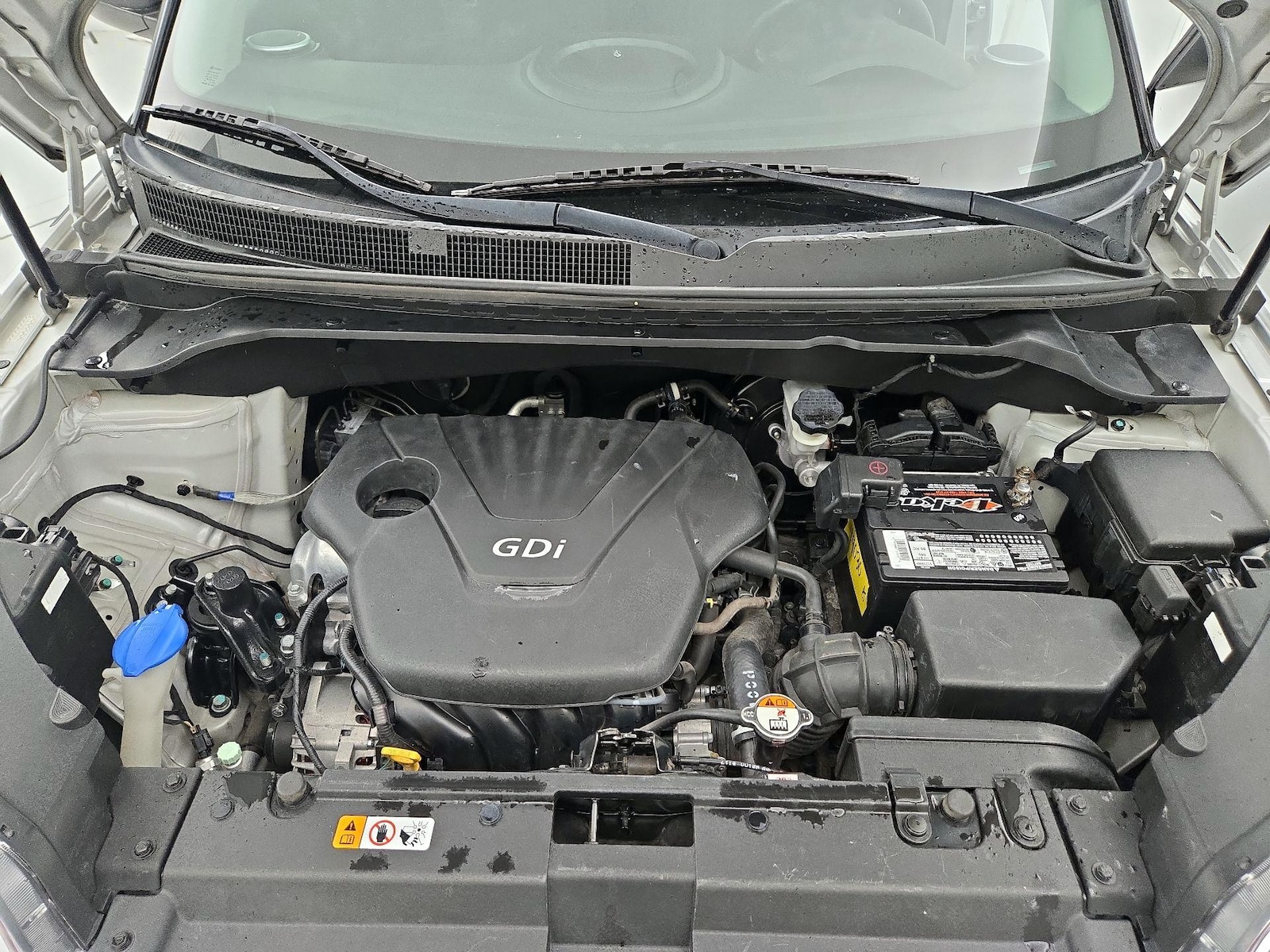 2016 Kia Soul Base - Photo 21