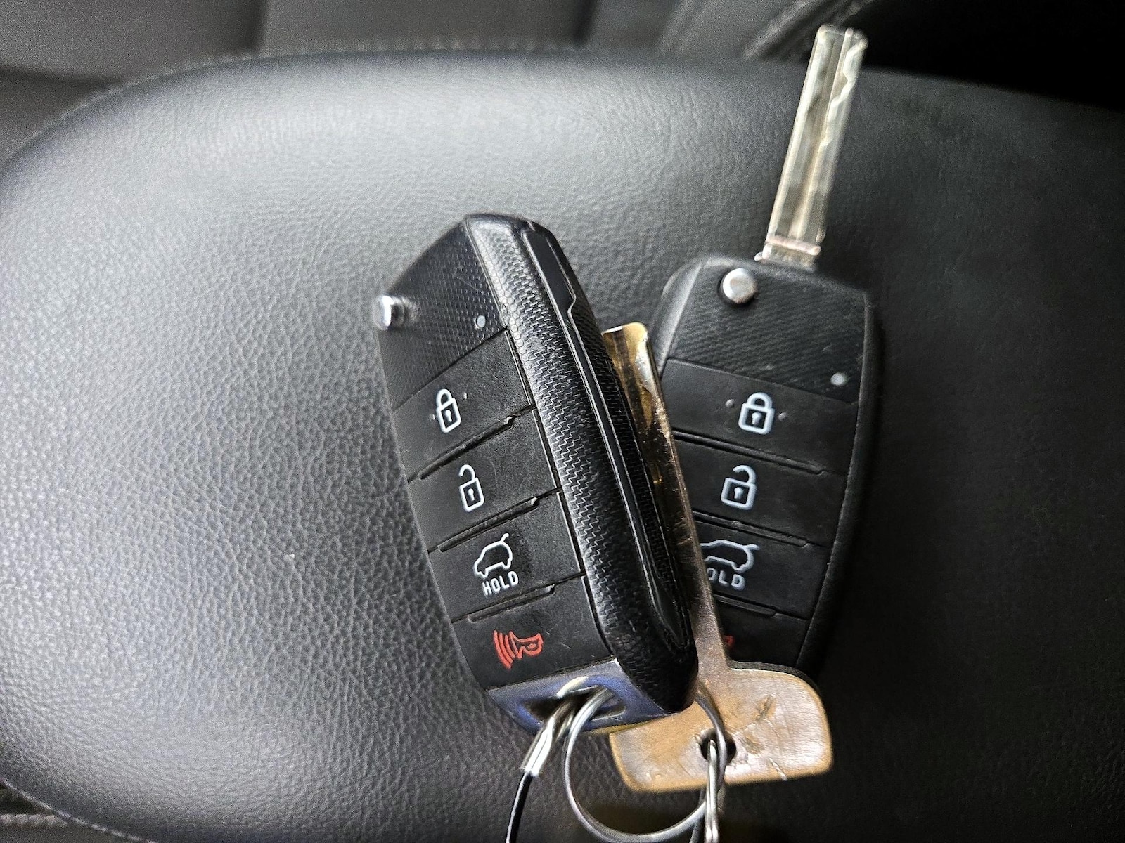 2016 Kia Soul Base - Photo 22
