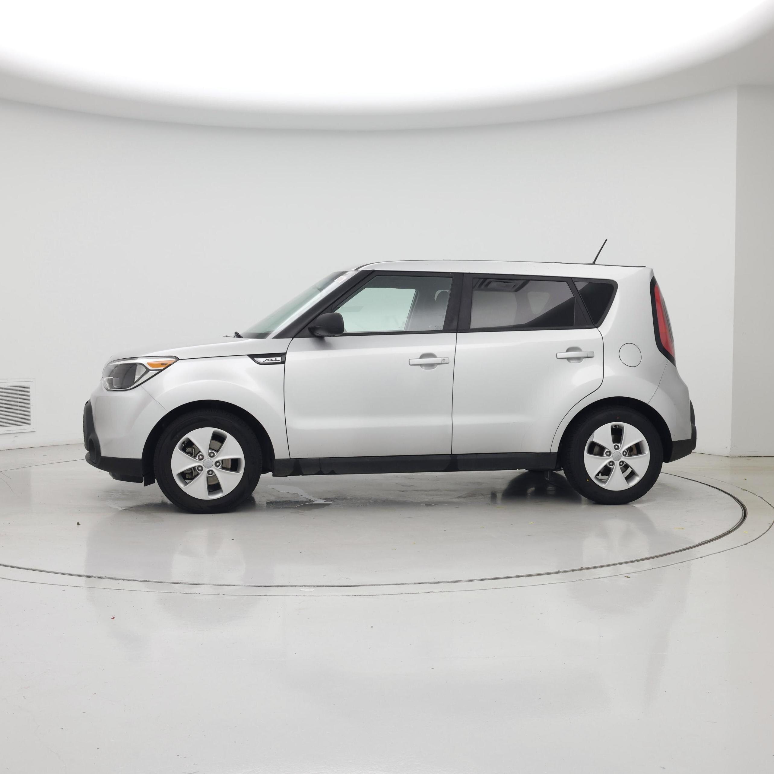 Thumbnail: 2016 Kia Soul - 3