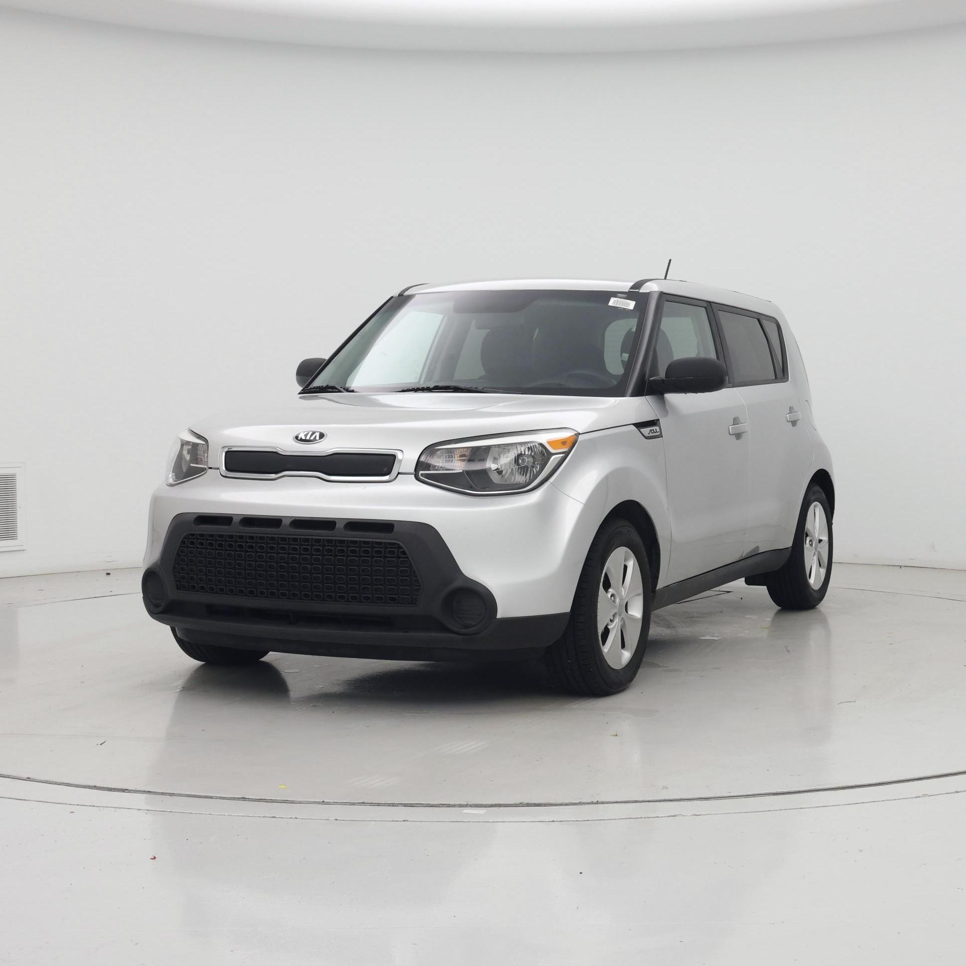 Thumbnail: 2016 Kia Soul - 4