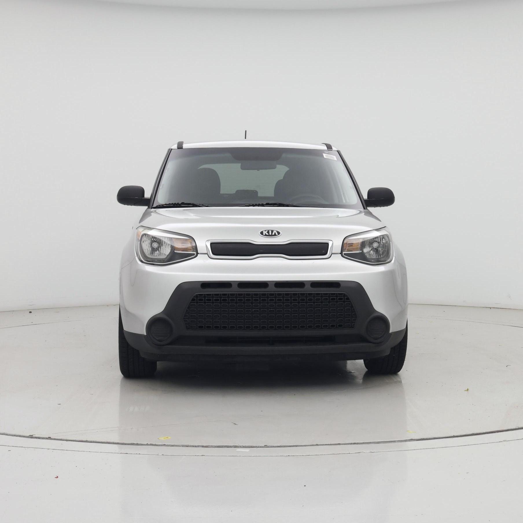 Thumbnail: 2016 Kia Soul - 5