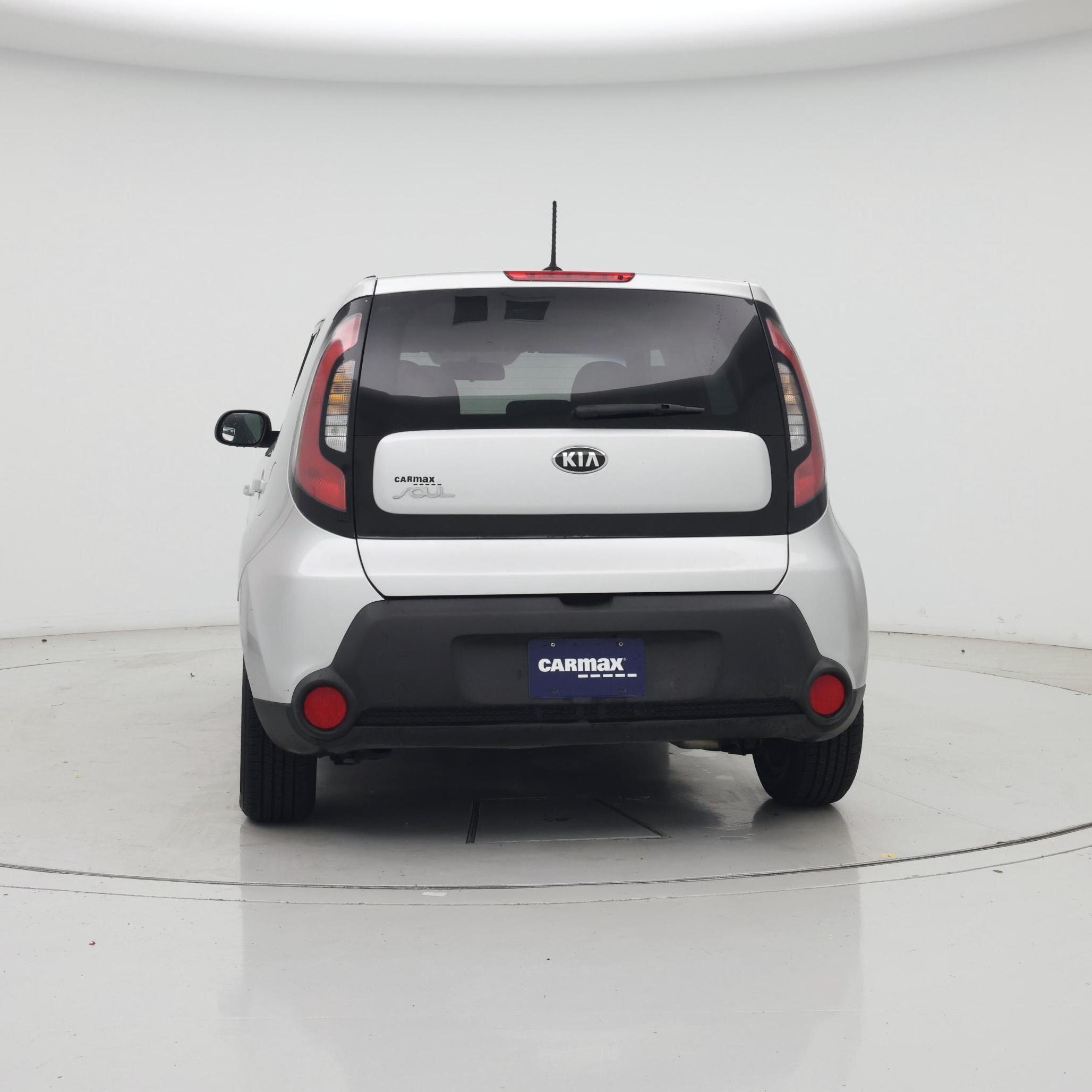 Thumbnail: 2016 Kia Soul - 6