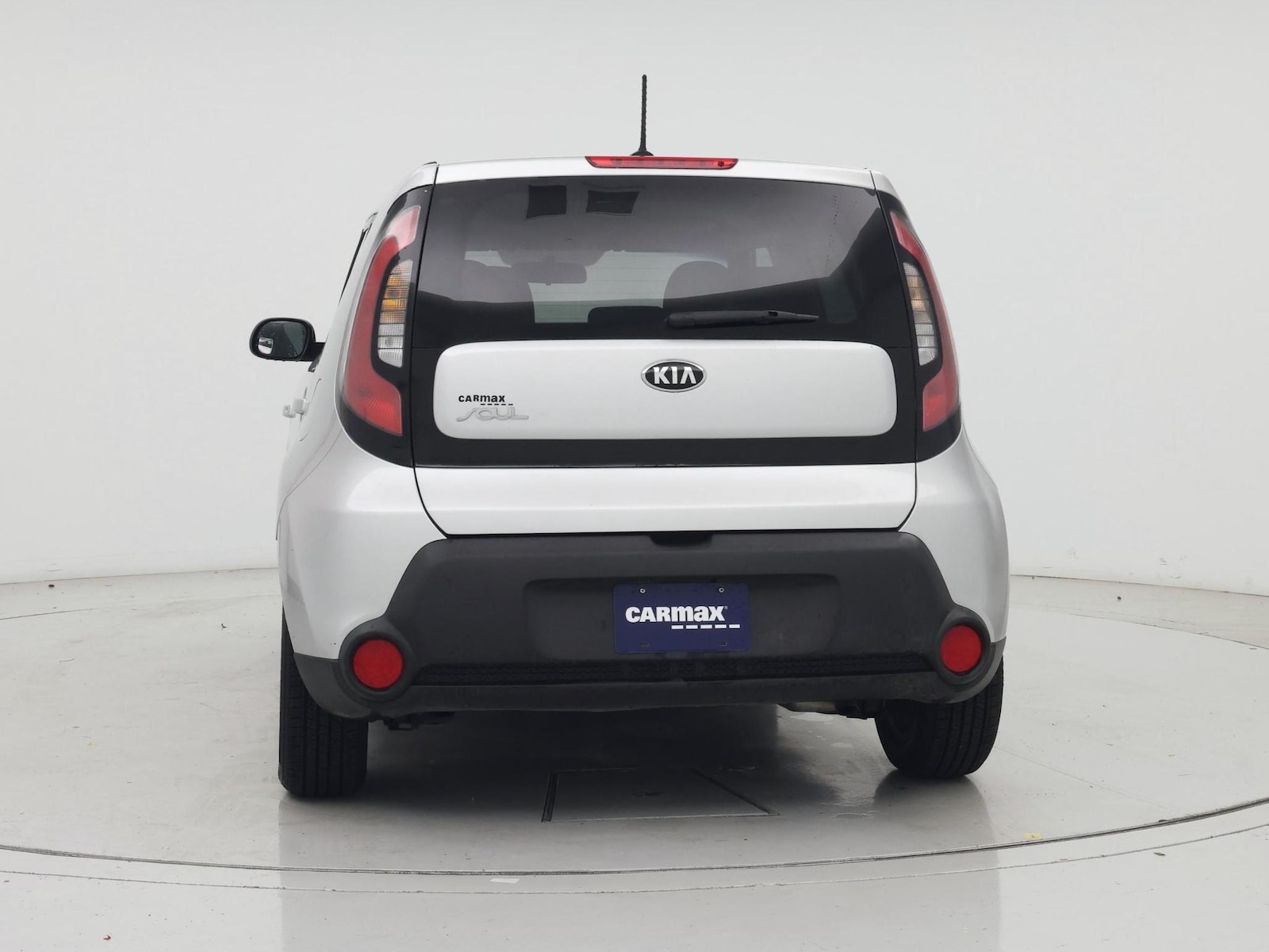 2016 Kia Soul Base - Photo 7