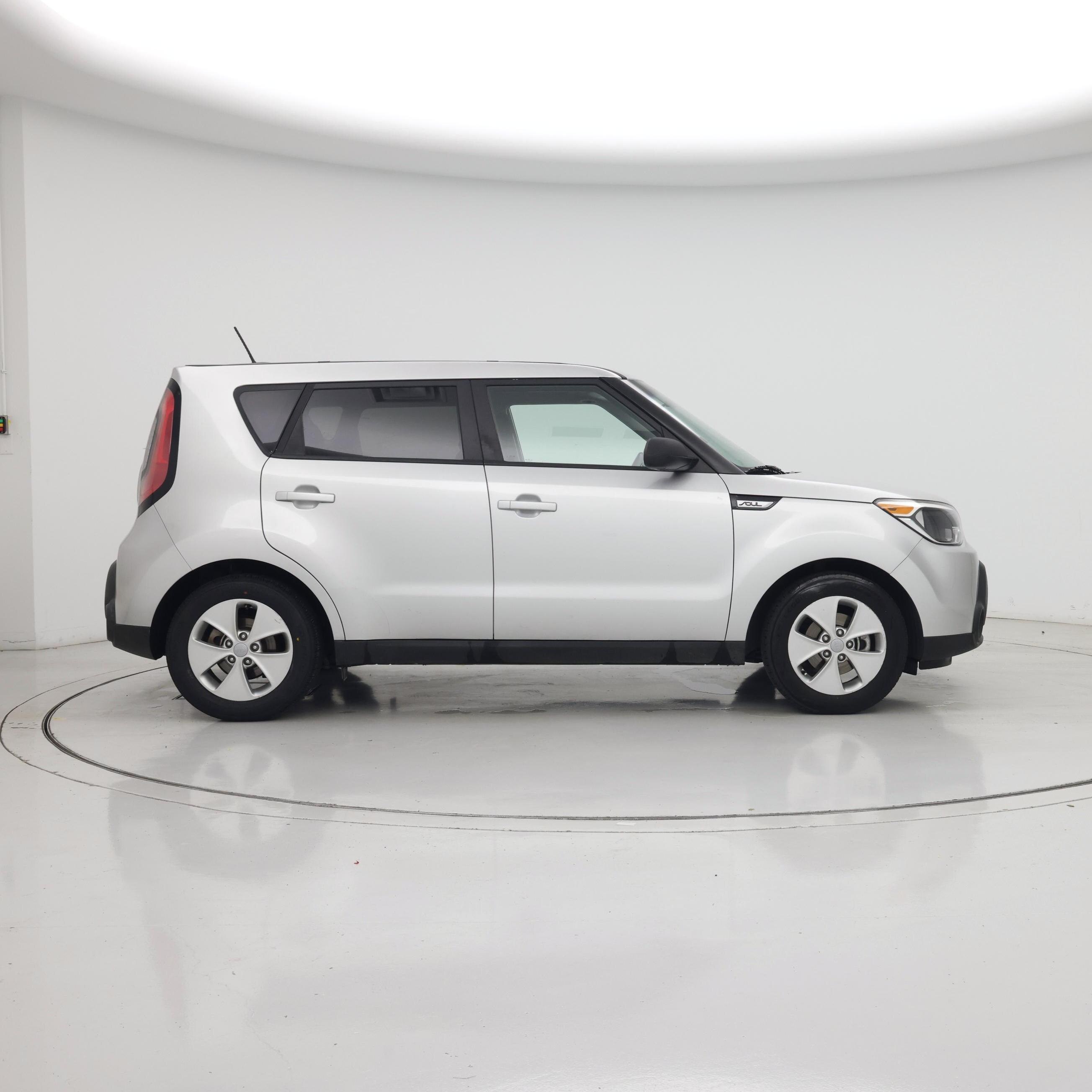 Thumbnail: 2016 Kia Soul - 7