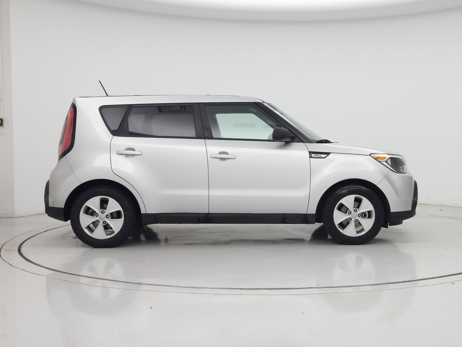 2016 Kia Soul Base - Photo 8