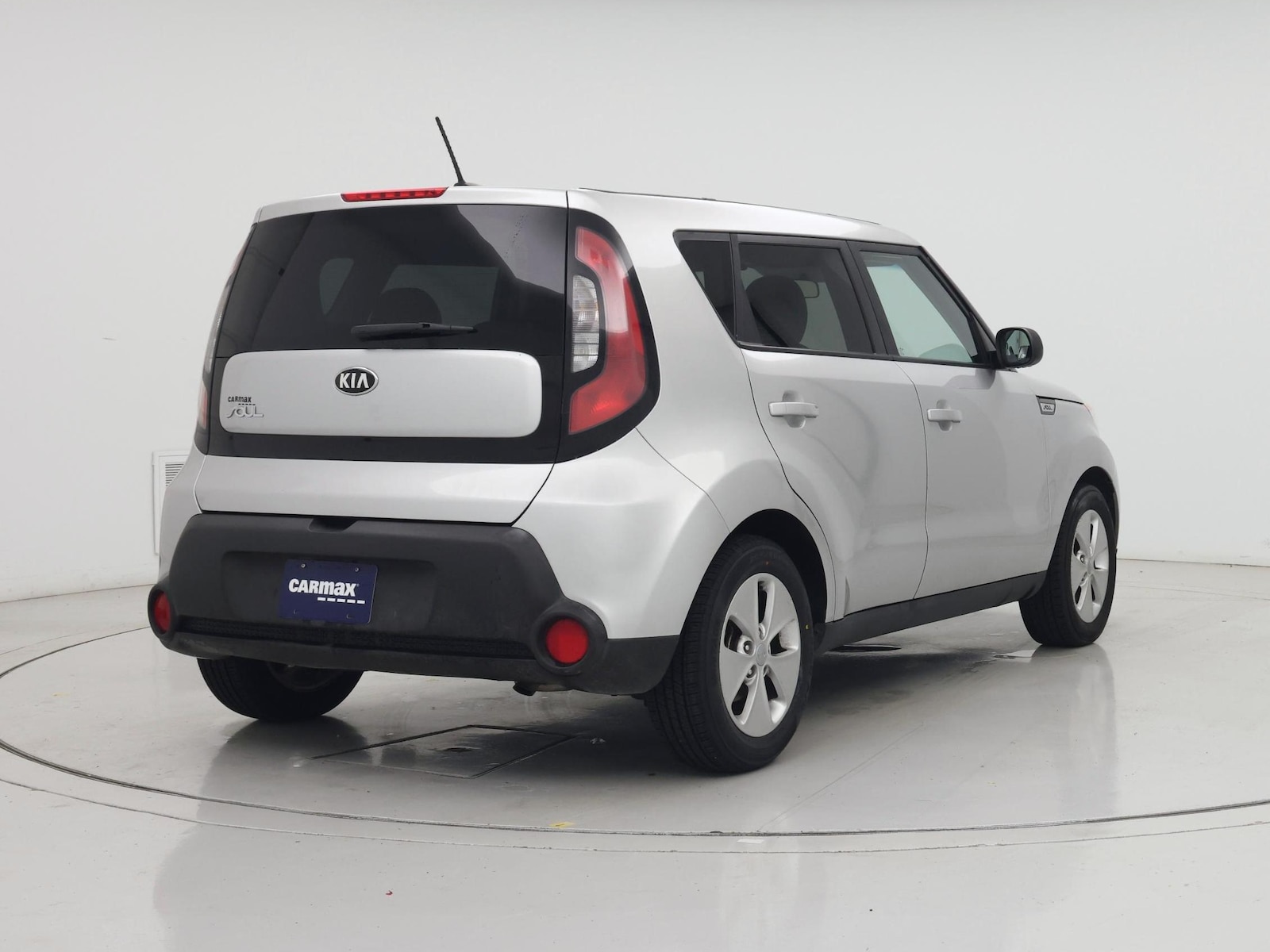 2016 Kia Soul Base - Photo 9