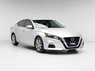 2022 Nissan Altima S
