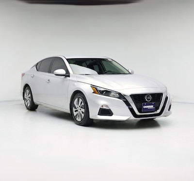 2022 Nissan Altima S
