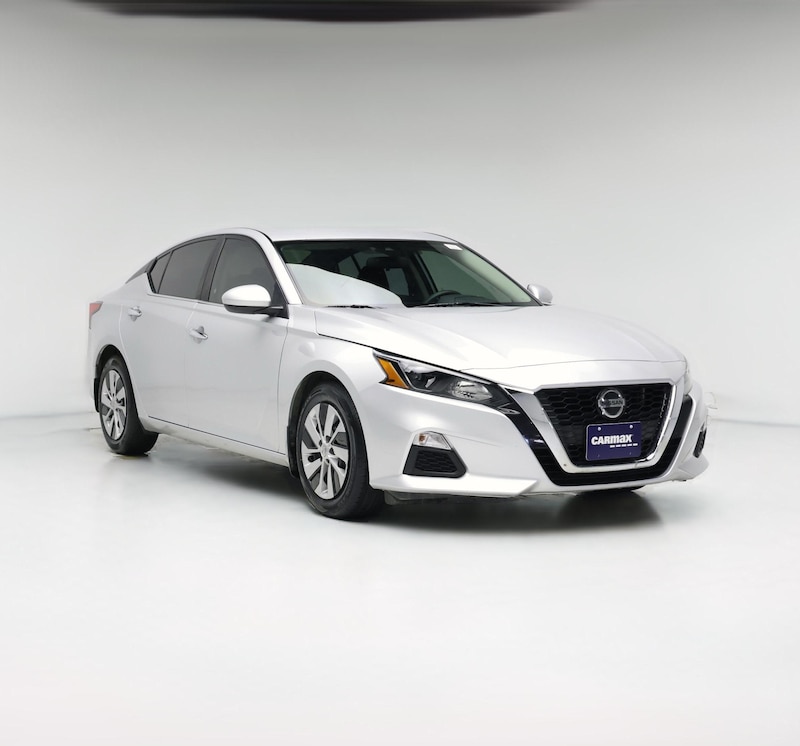 2022 Nissan Altima S