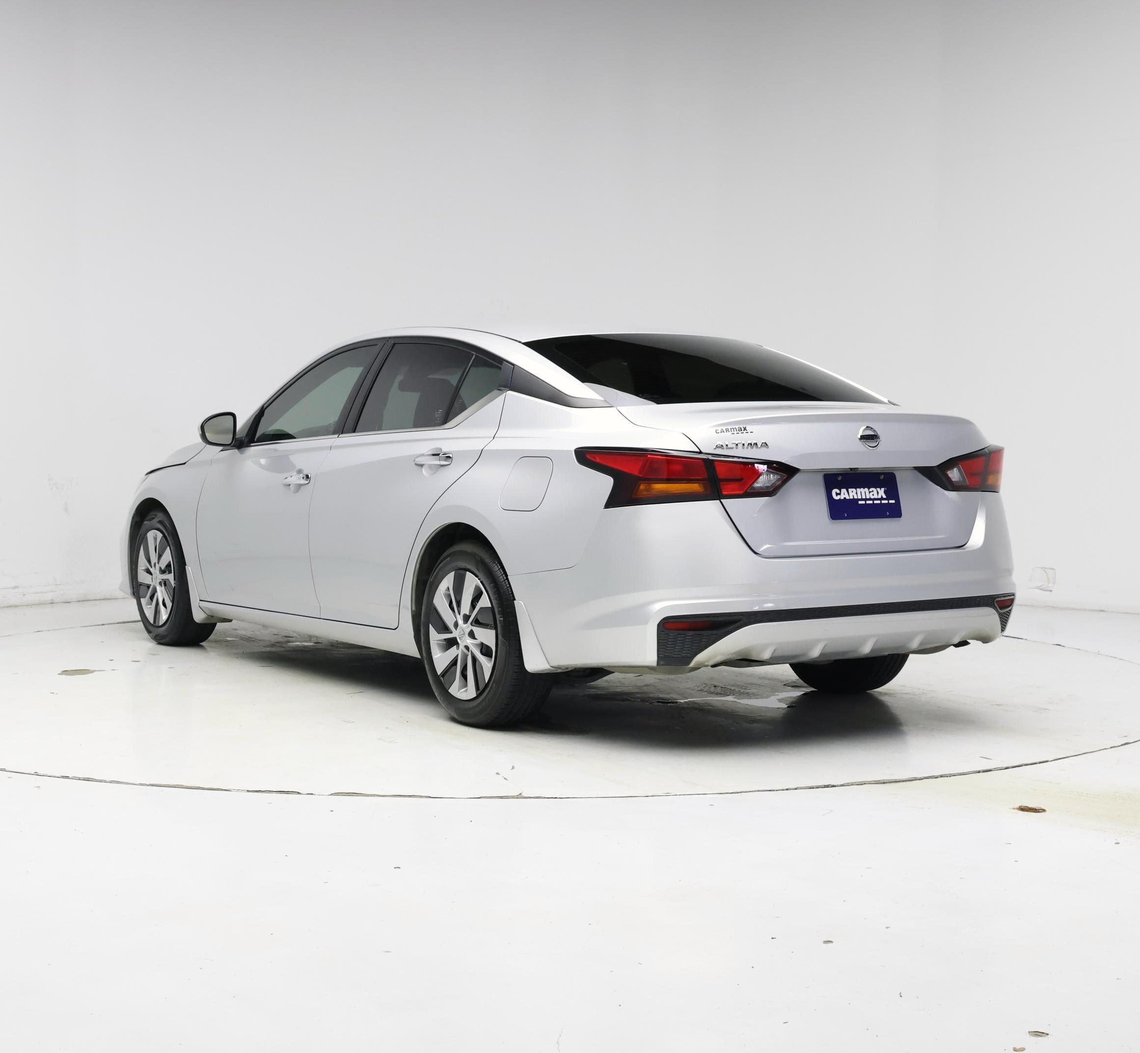 Thumbnail: 2022 Nissan Altima - 2