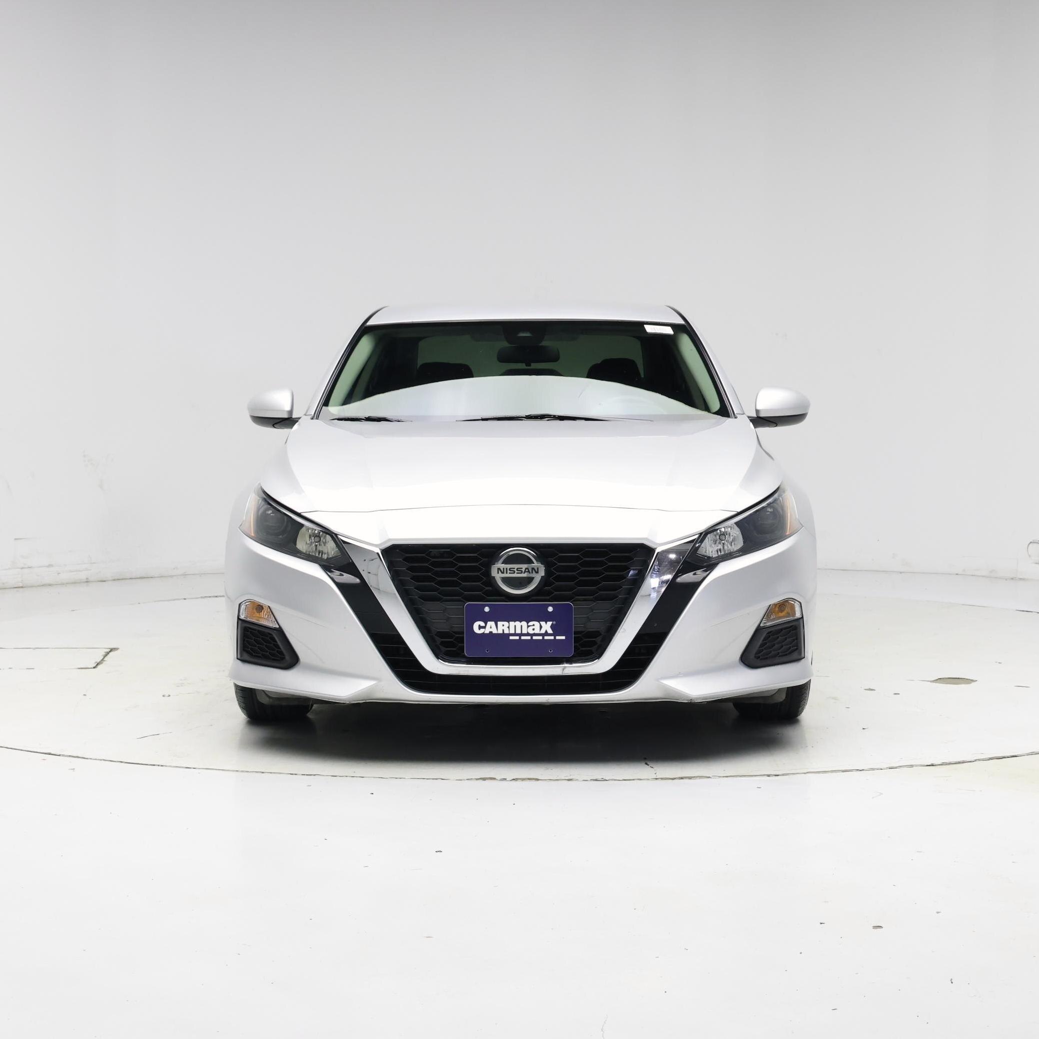 Thumbnail: 2022 Nissan Altima - 5