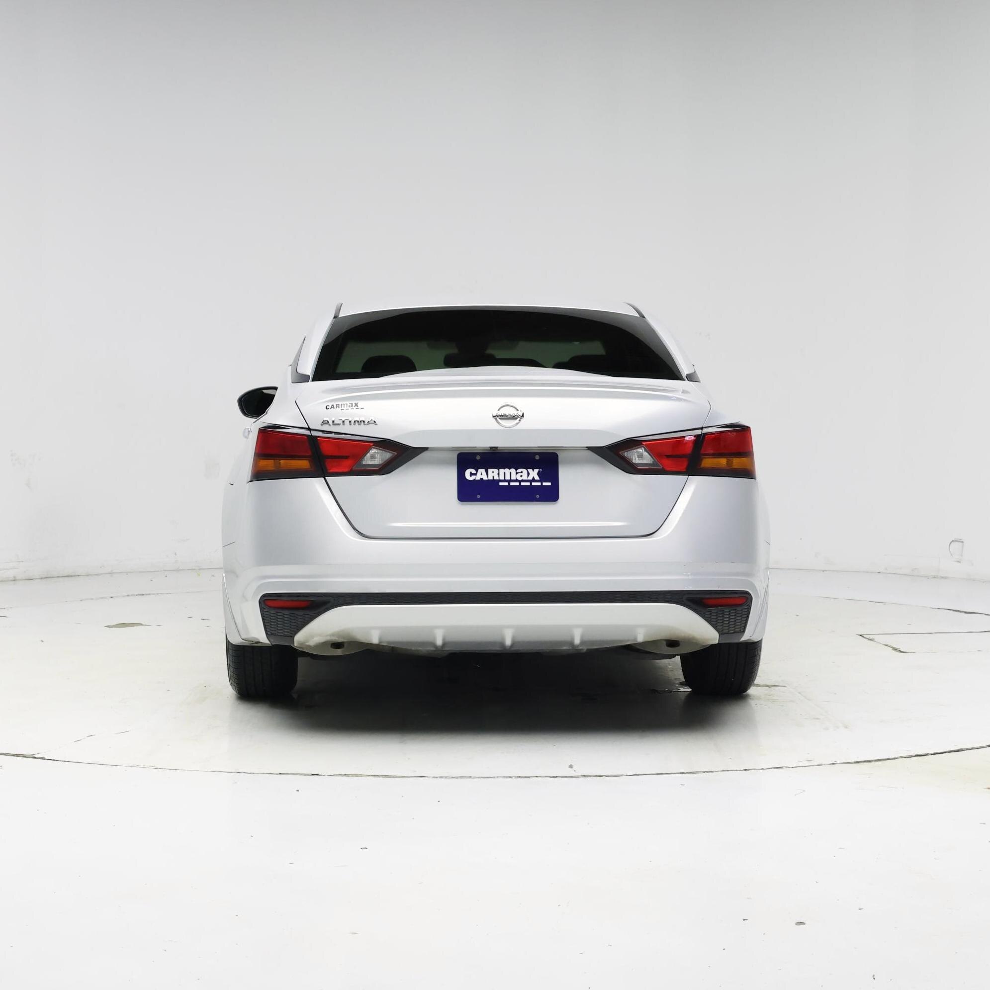 Thumbnail: 2022 Nissan Altima - 6