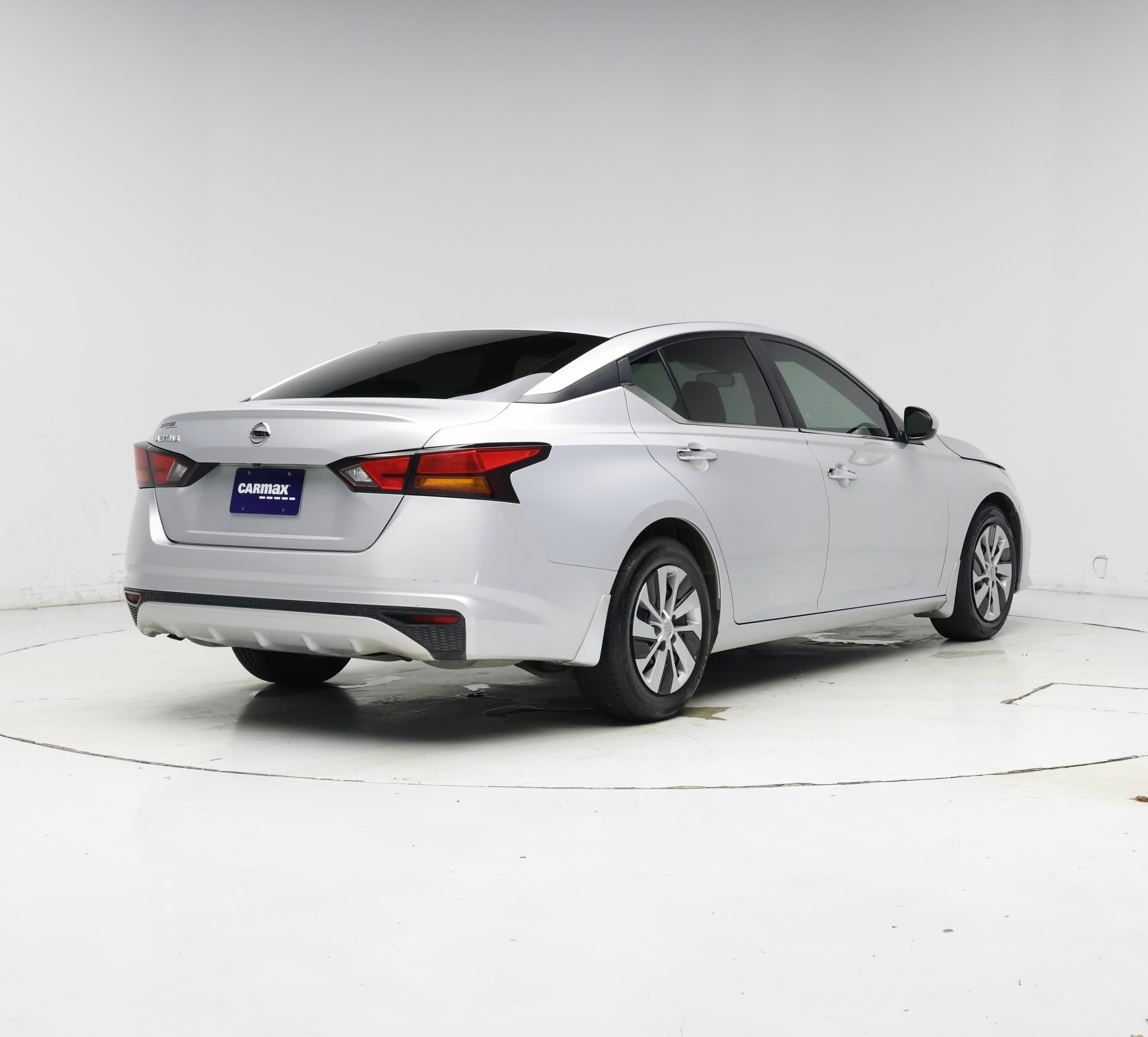 Thumbnail: 2022 Nissan Altima - 8