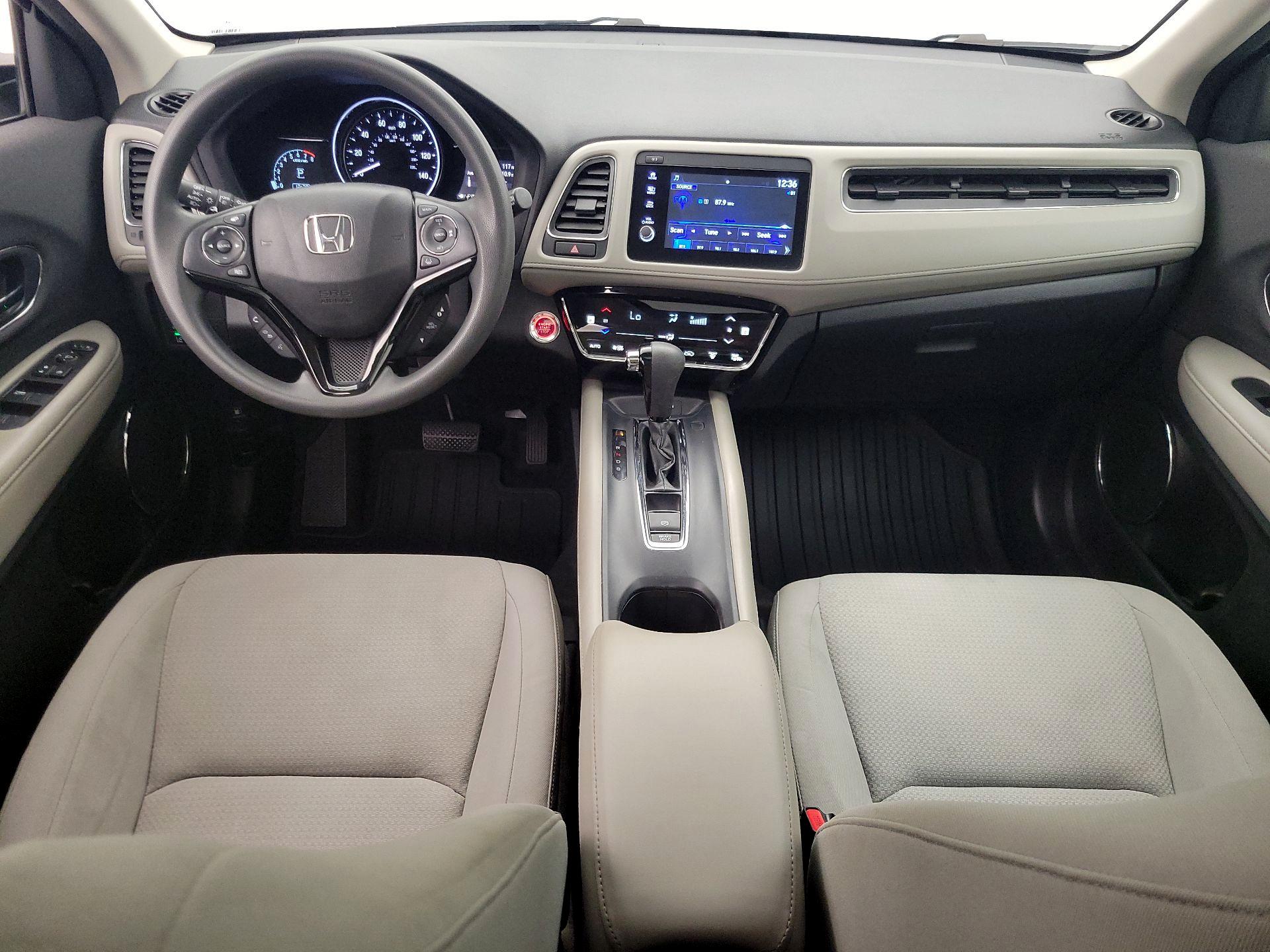 Thumbnail: 2021 Honda HR-V - 9