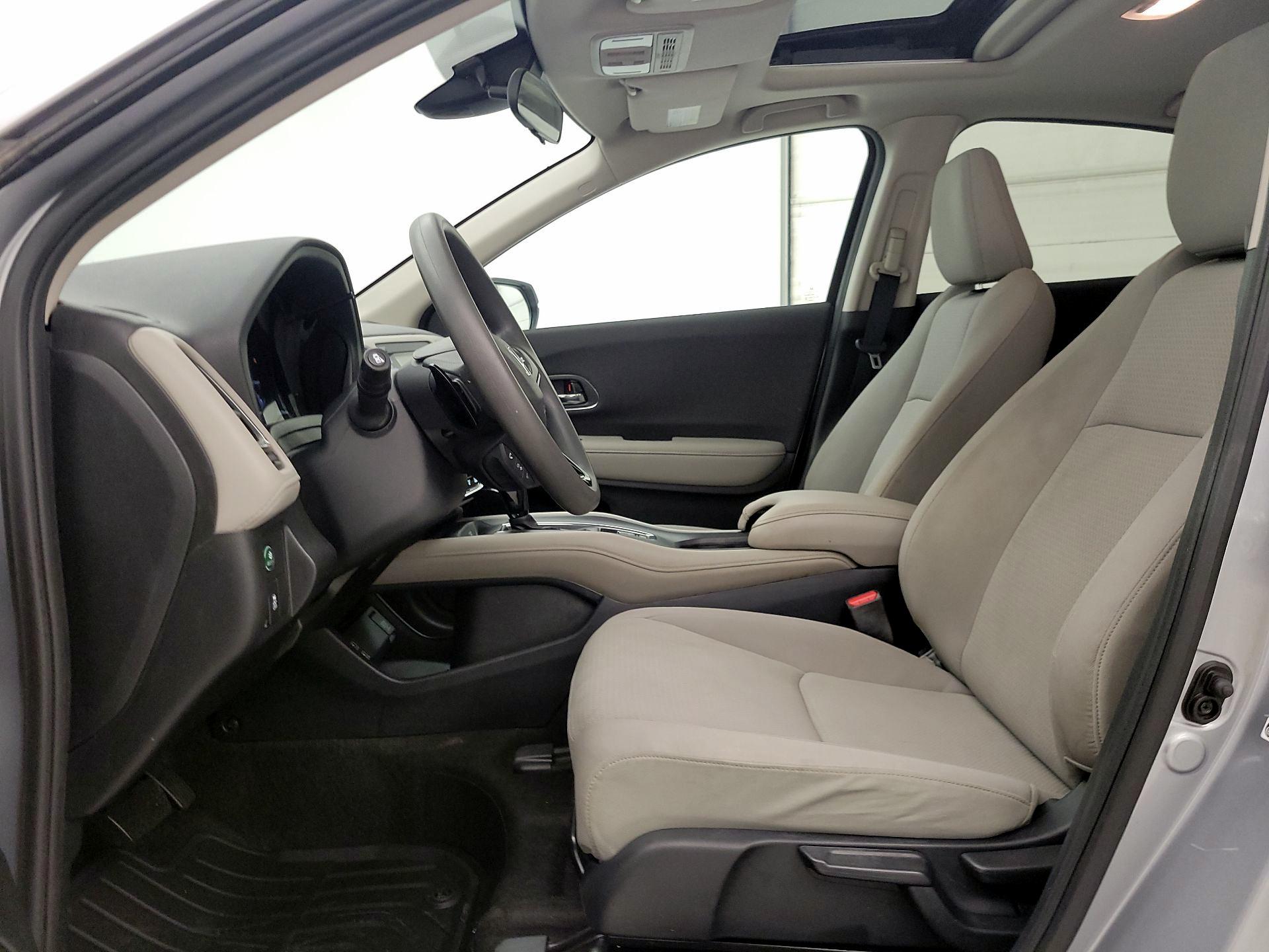 Thumbnail: 2021 Honda HR-V - 11