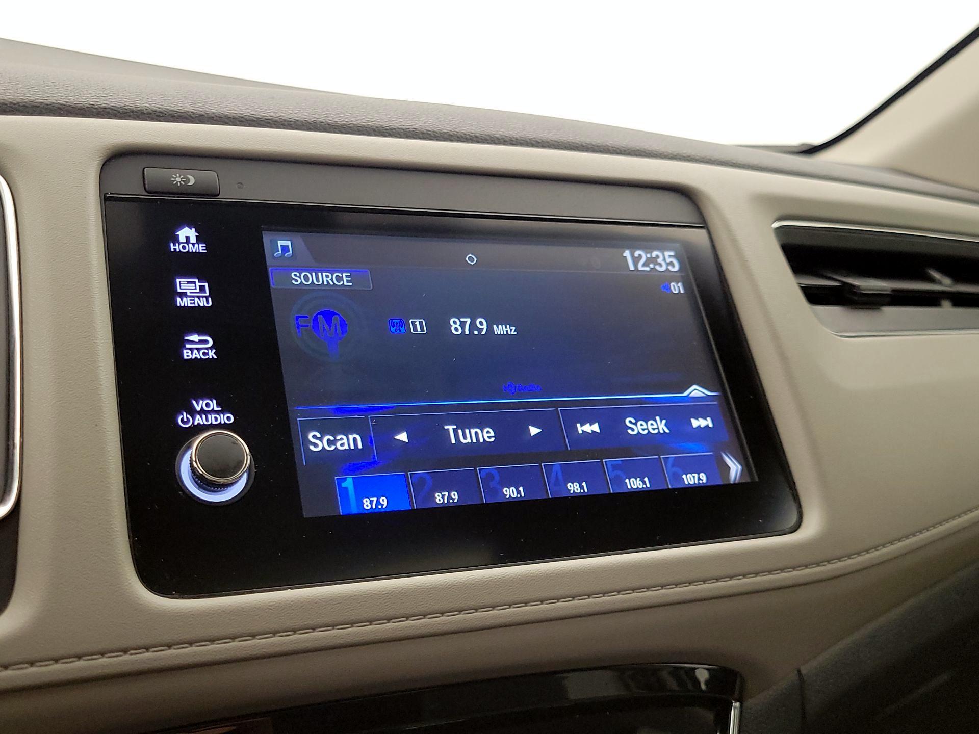 Thumbnail: 2021 Honda HR-V - 15