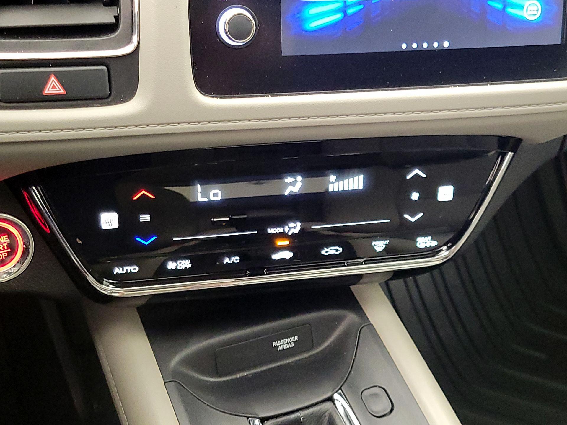 Thumbnail: 2021 Honda HR-V - 16