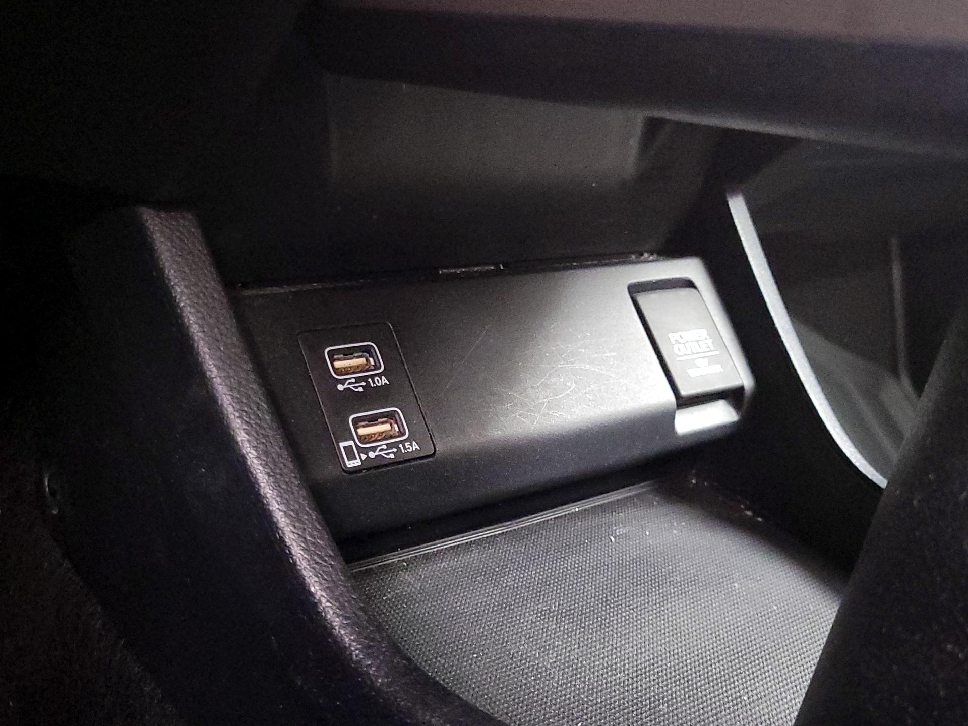 Thumbnail: 2021 Honda HR-V - 18