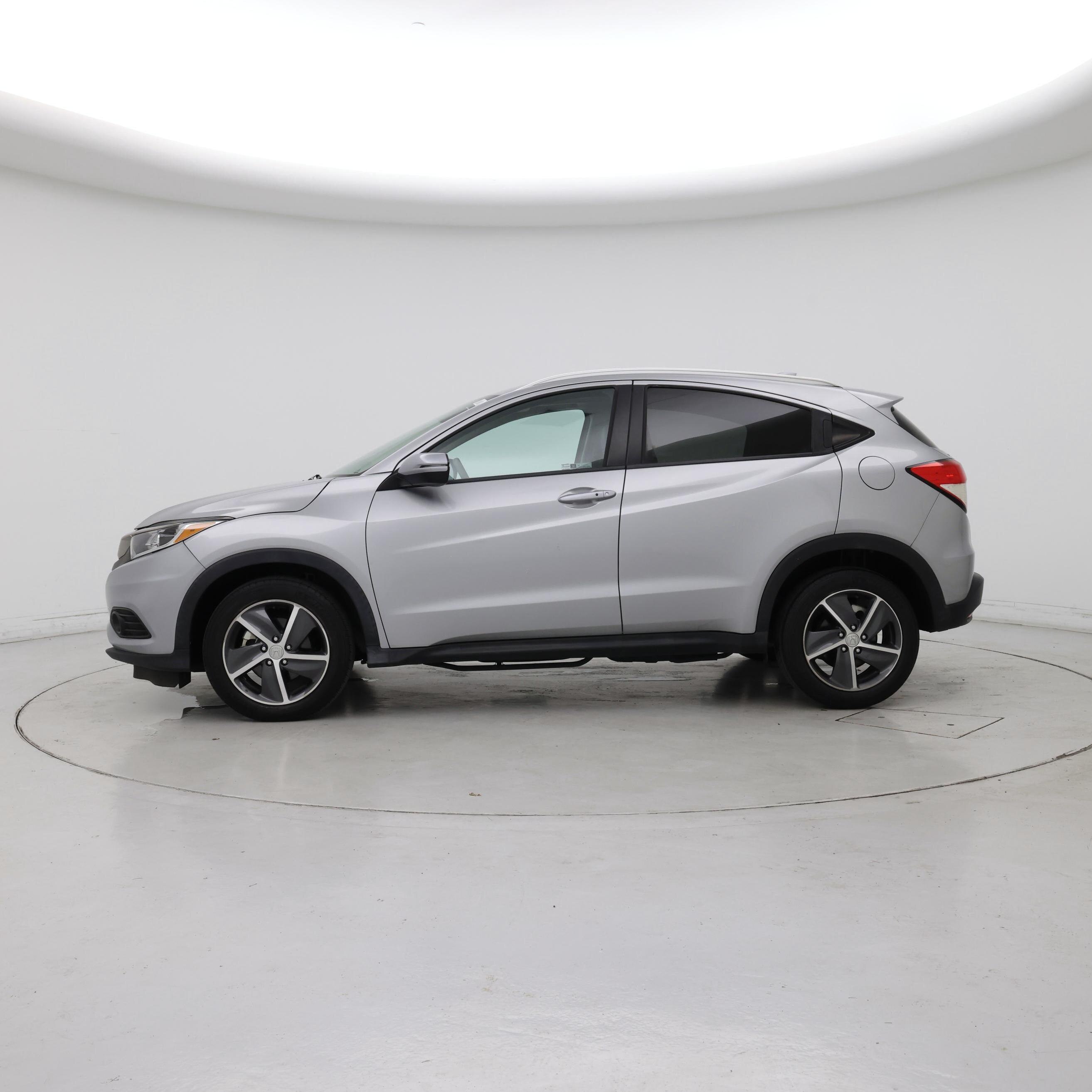Thumbnail: 2021 Honda HR-V - 3