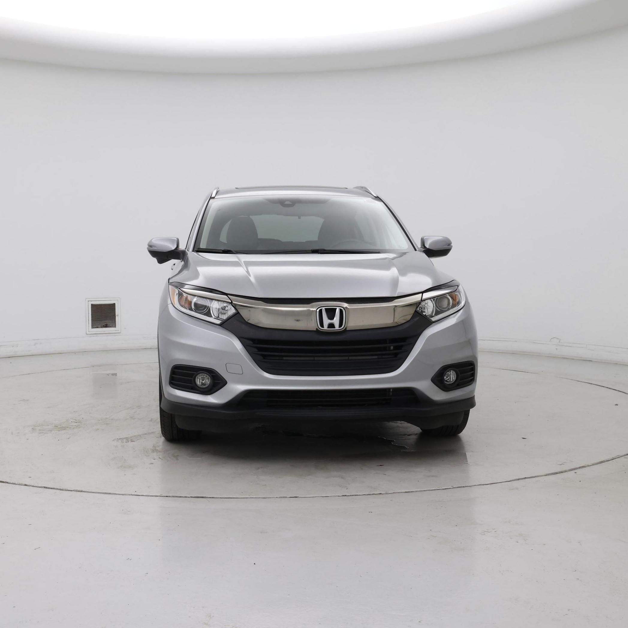 Thumbnail: 2021 Honda HR-V - 5