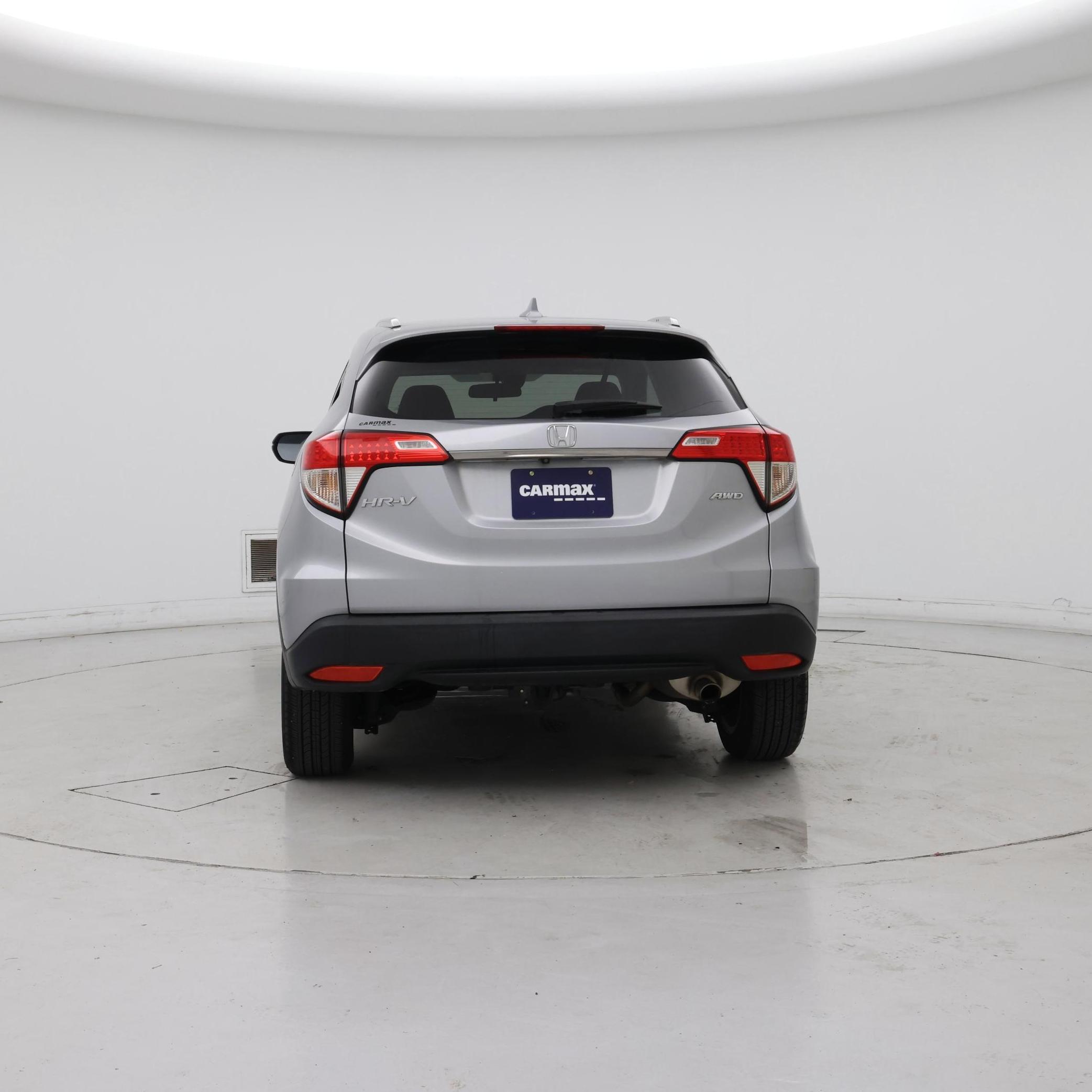 Thumbnail: 2021 Honda HR-V - 6