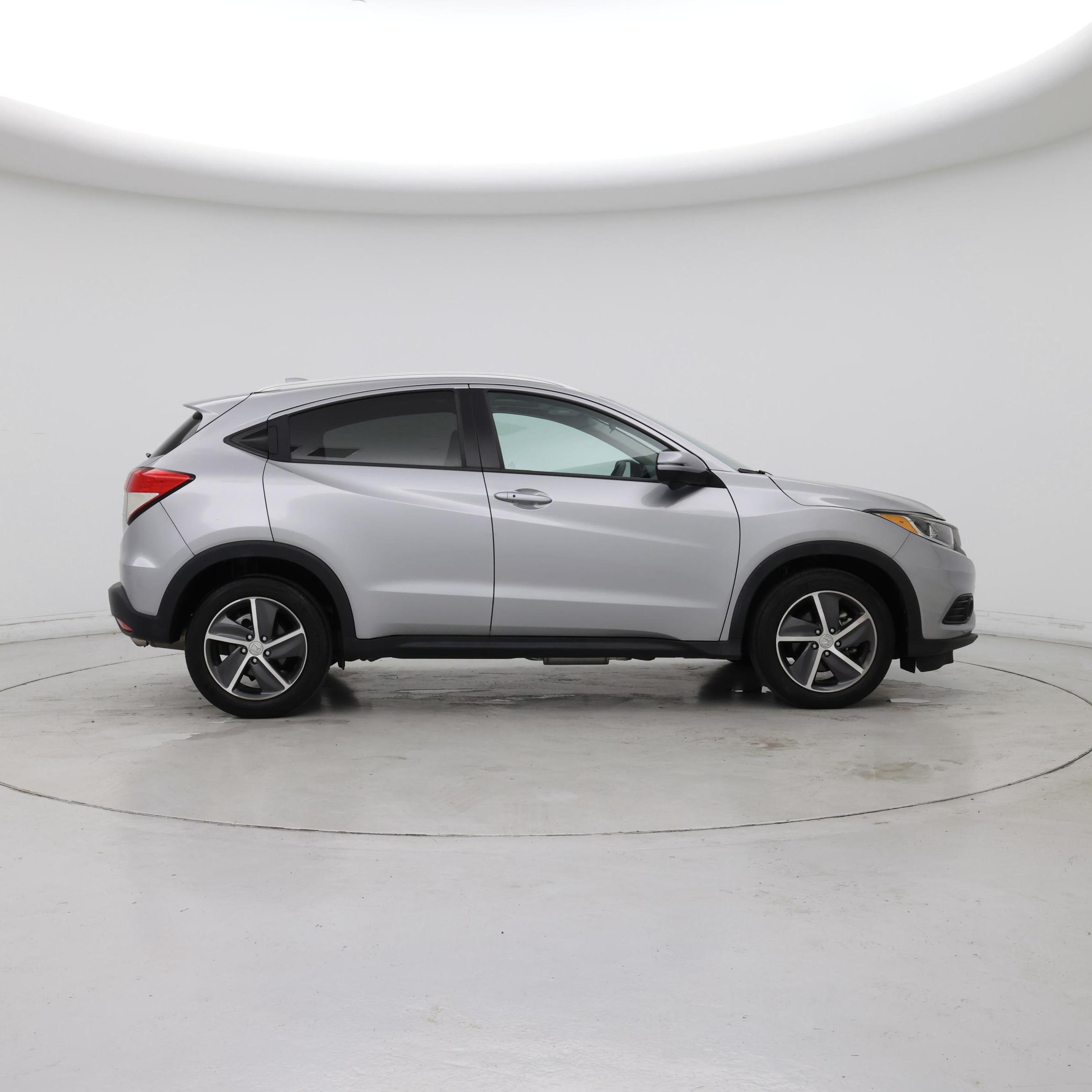 Thumbnail: 2021 Honda HR-V - 7