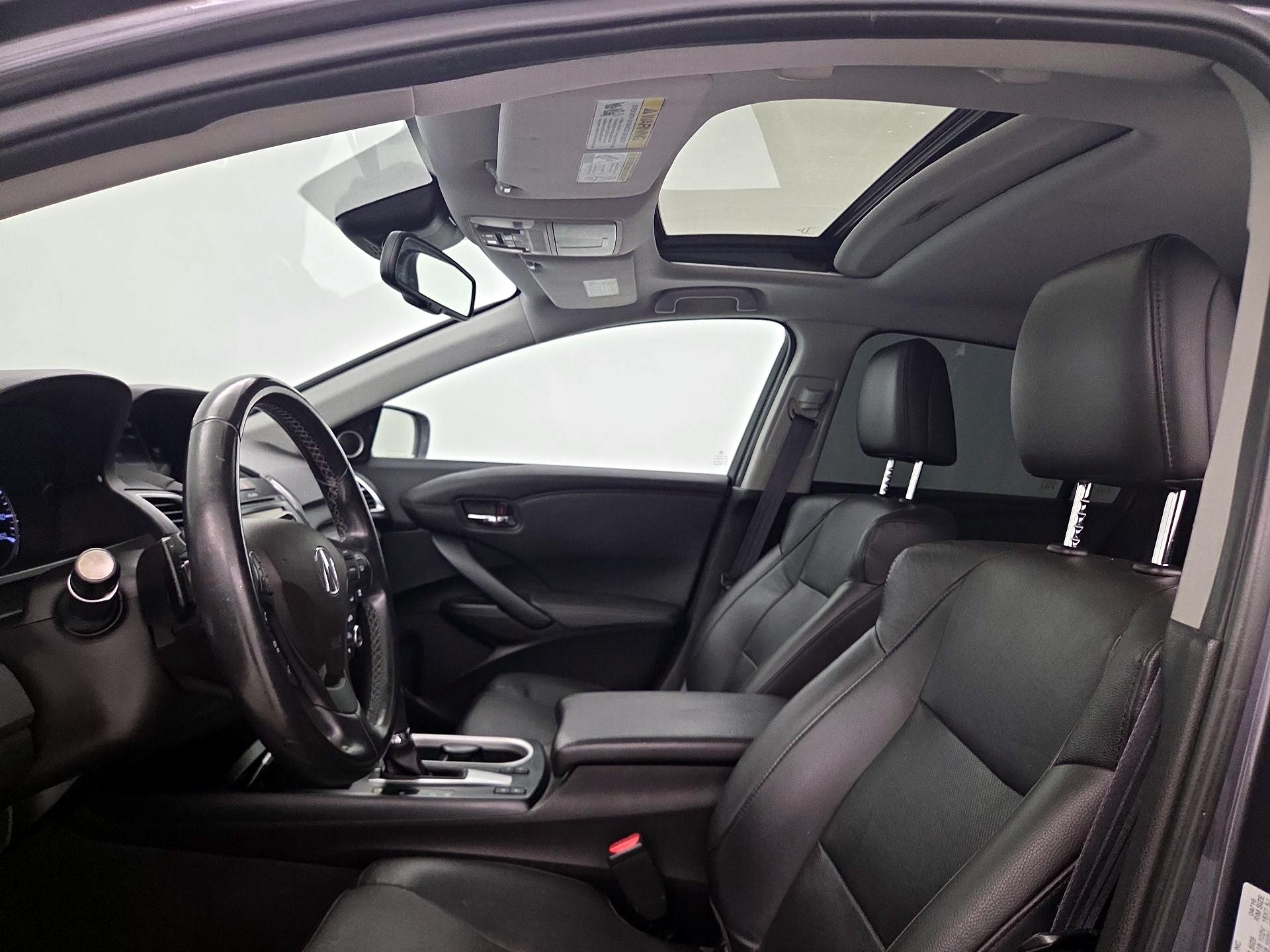 Thumbnail: 2017 Acura RDX - 19