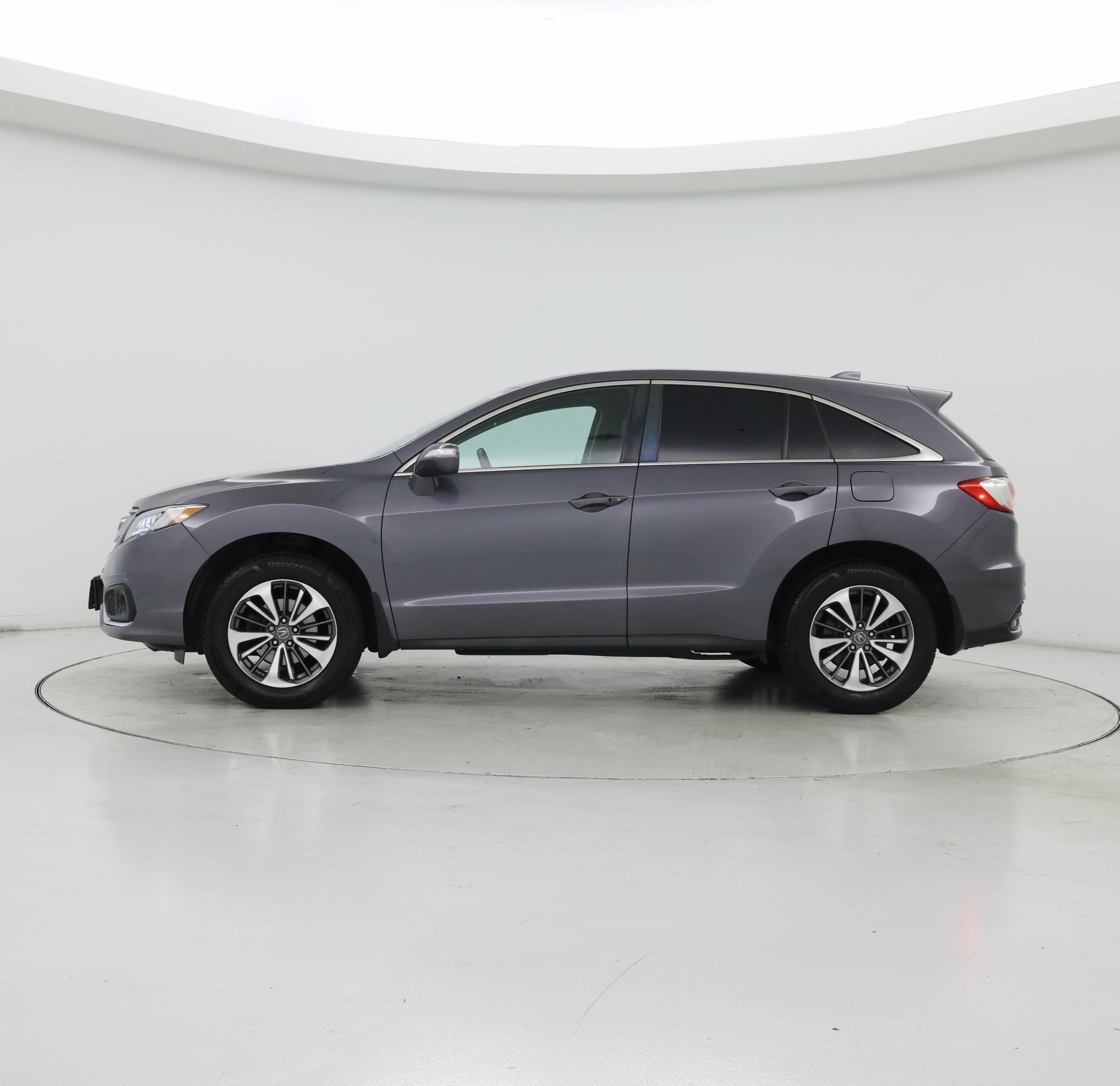 Thumbnail: 2017 Acura RDX - 3