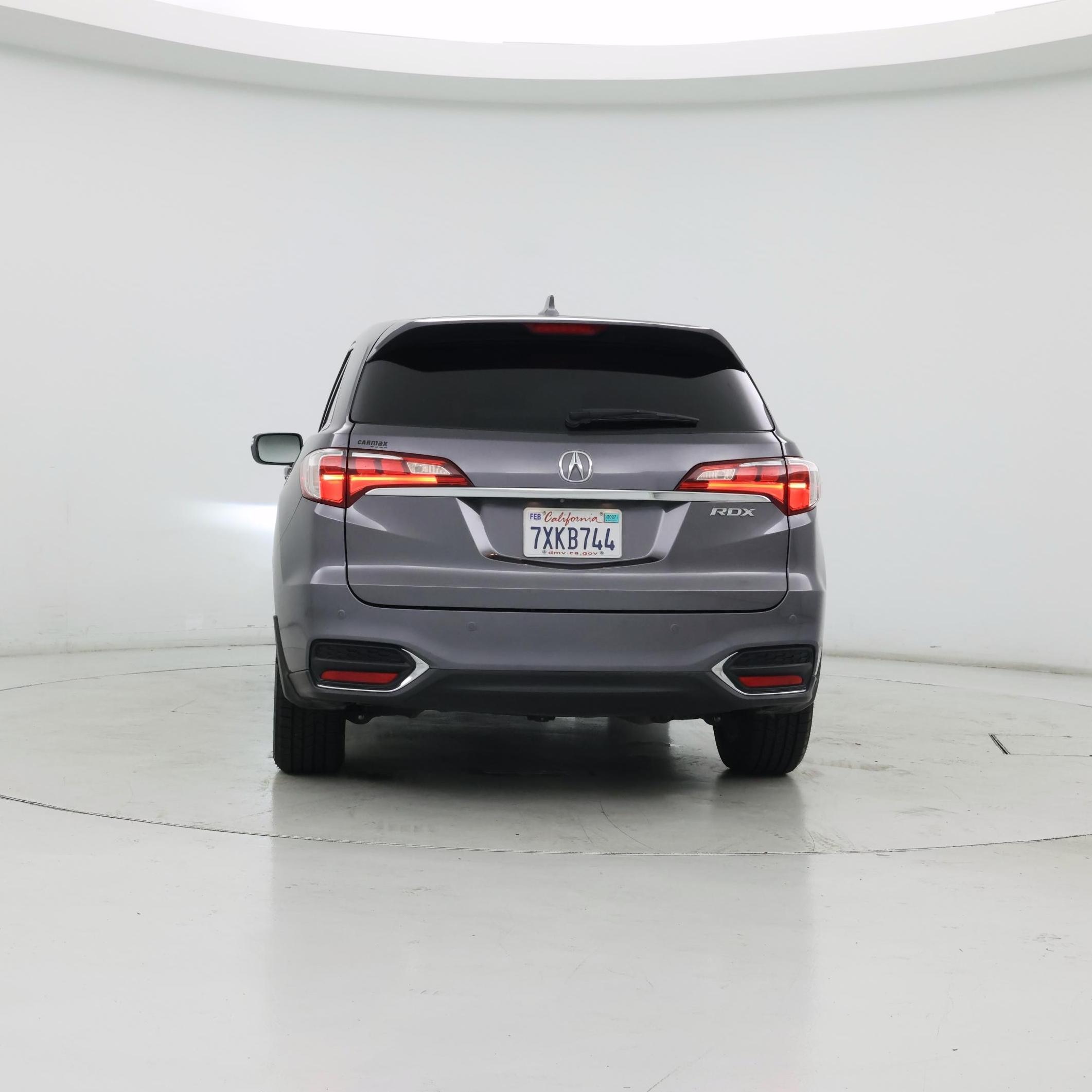 Thumbnail: 2017 Acura RDX - 6