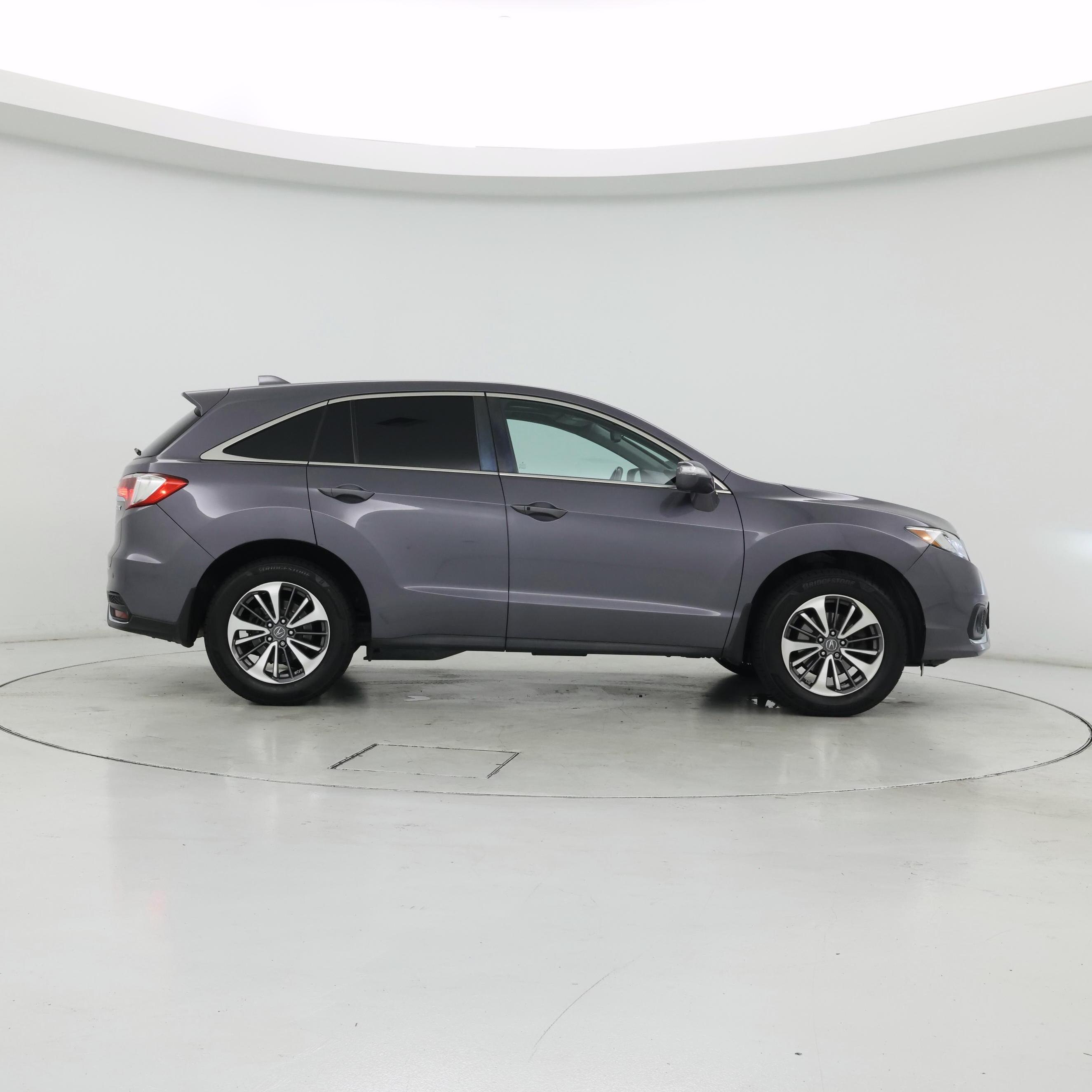 Thumbnail: 2017 Acura RDX - 7