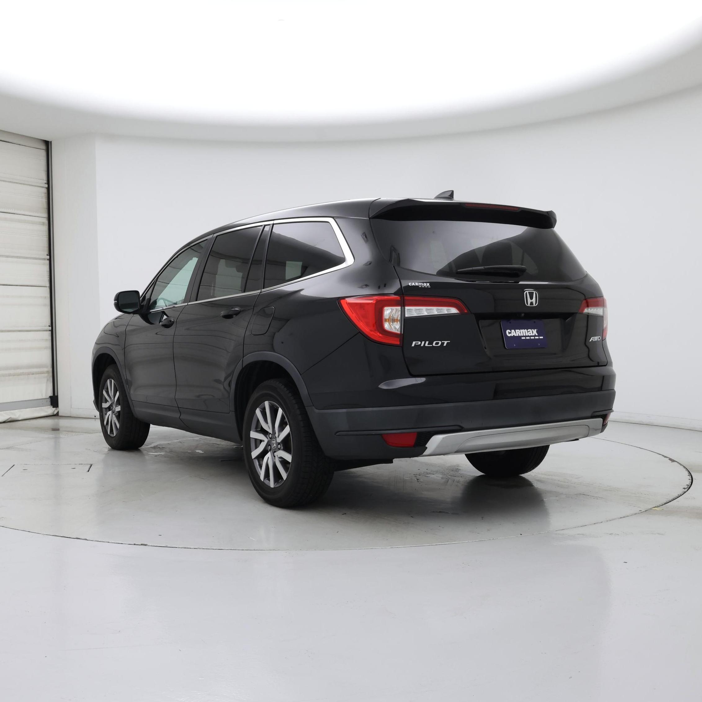 Thumbnail: 2022 Honda Pilot - 2