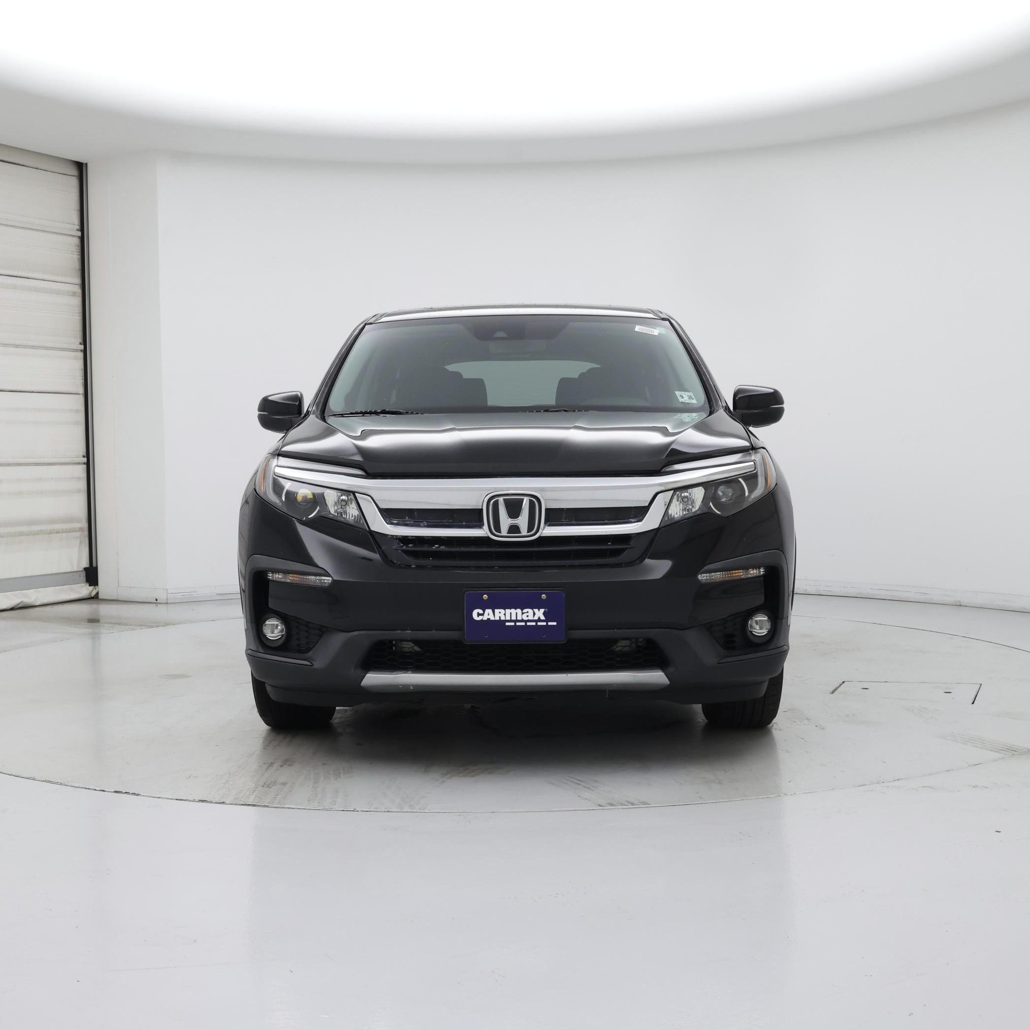 Thumbnail: 2022 Honda Pilot - 5
