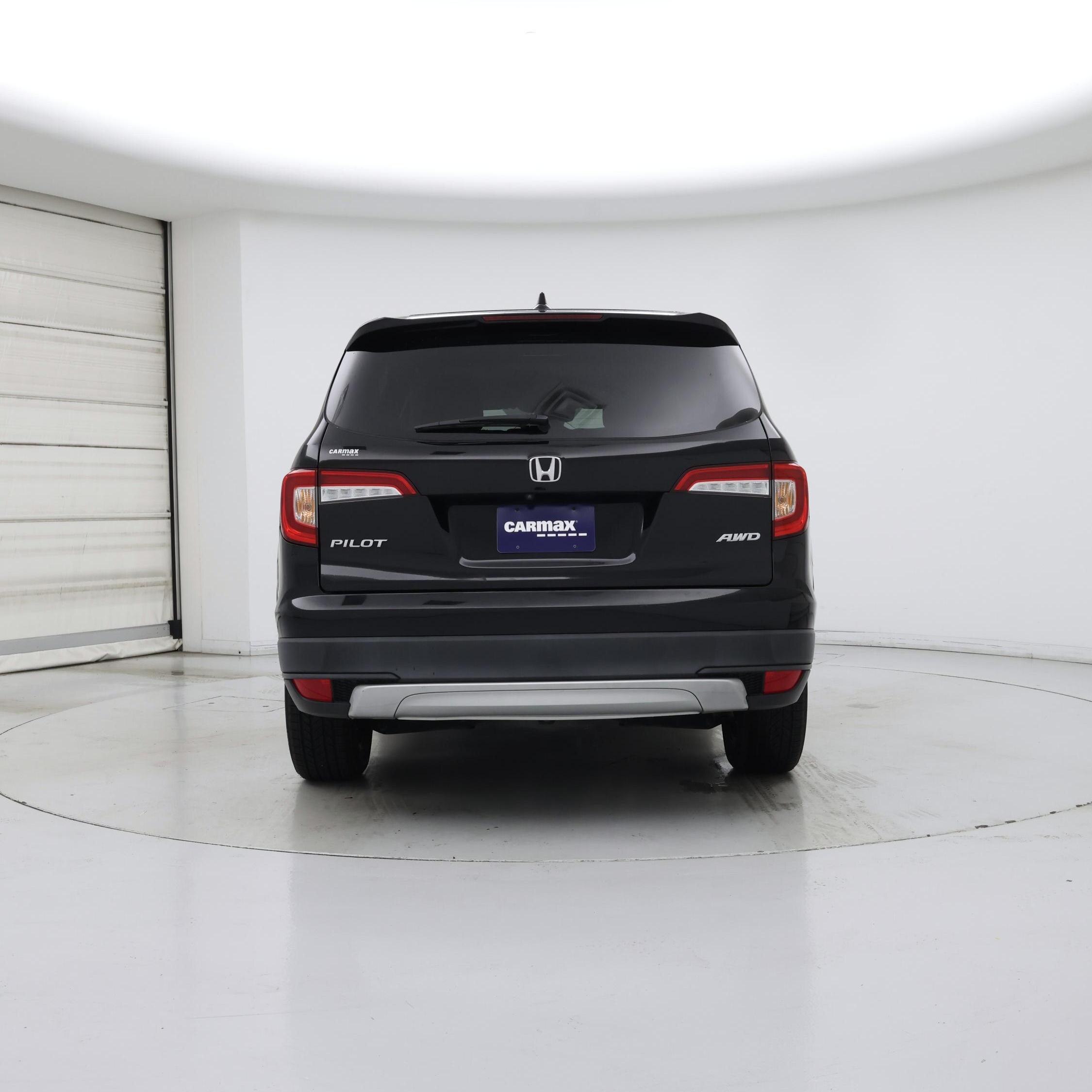 Thumbnail: 2022 Honda Pilot - 6