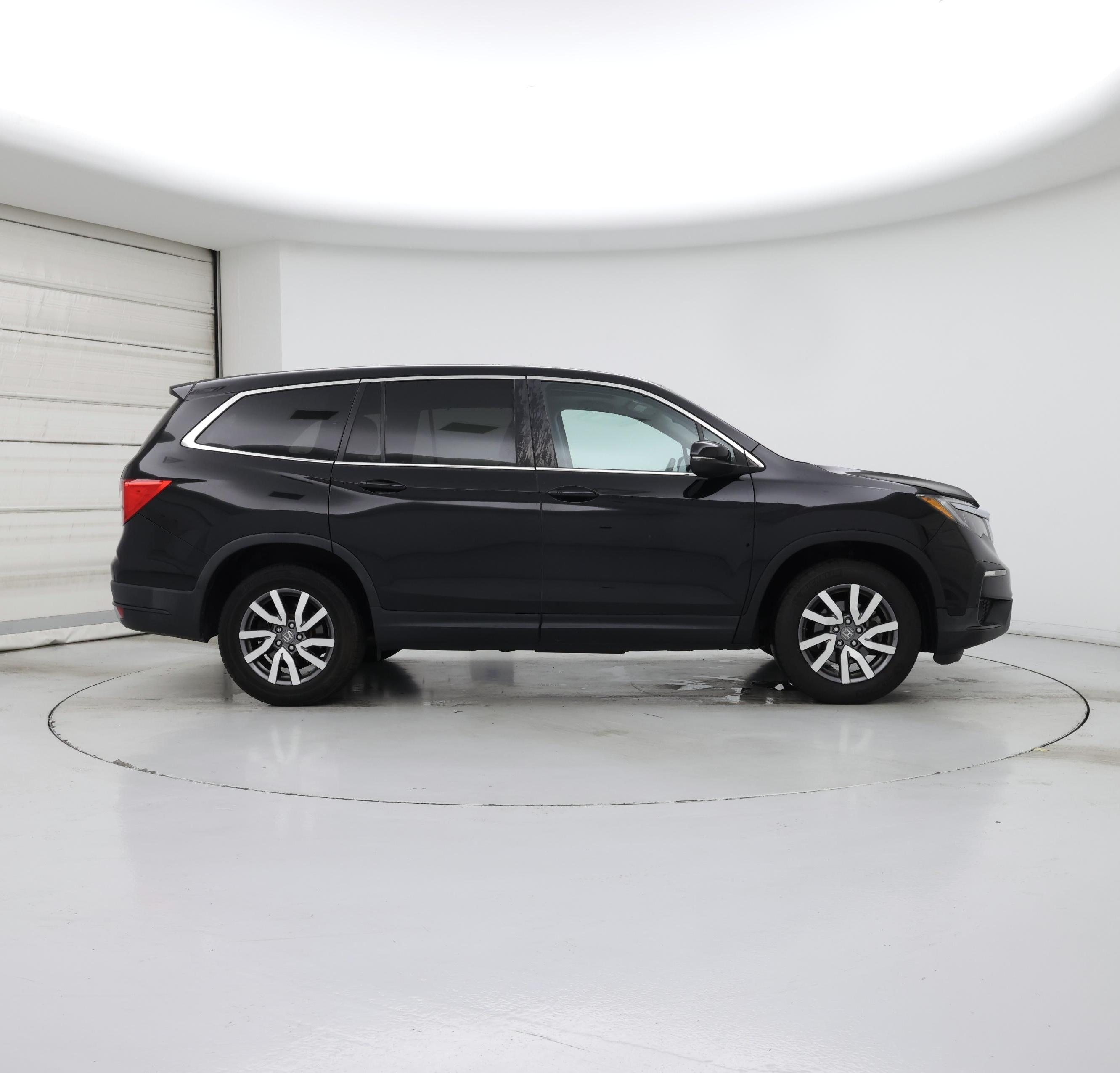 Thumbnail: 2022 Honda Pilot - 7