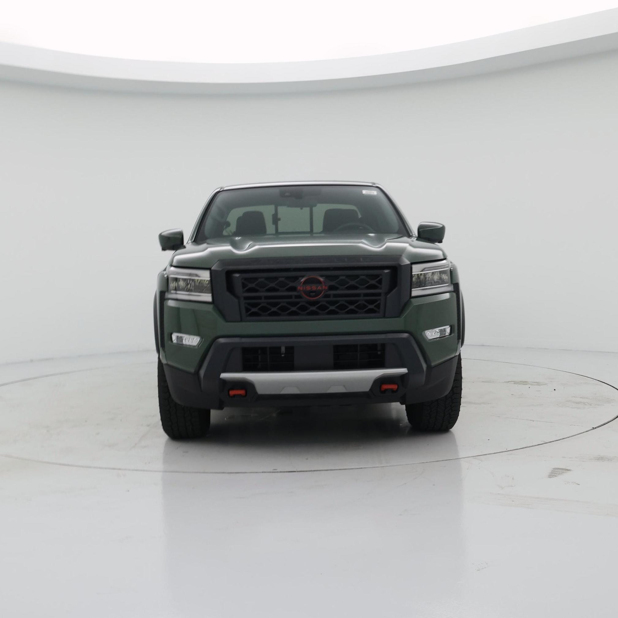 Thumbnail: 2024 Nissan Frontier - 5