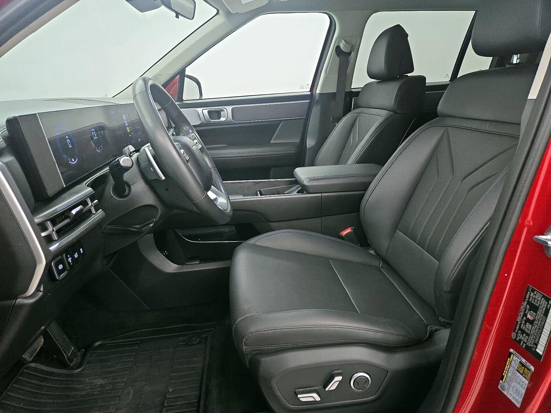 Thumbnail: 2026 Hyundai Santa Fe - 11