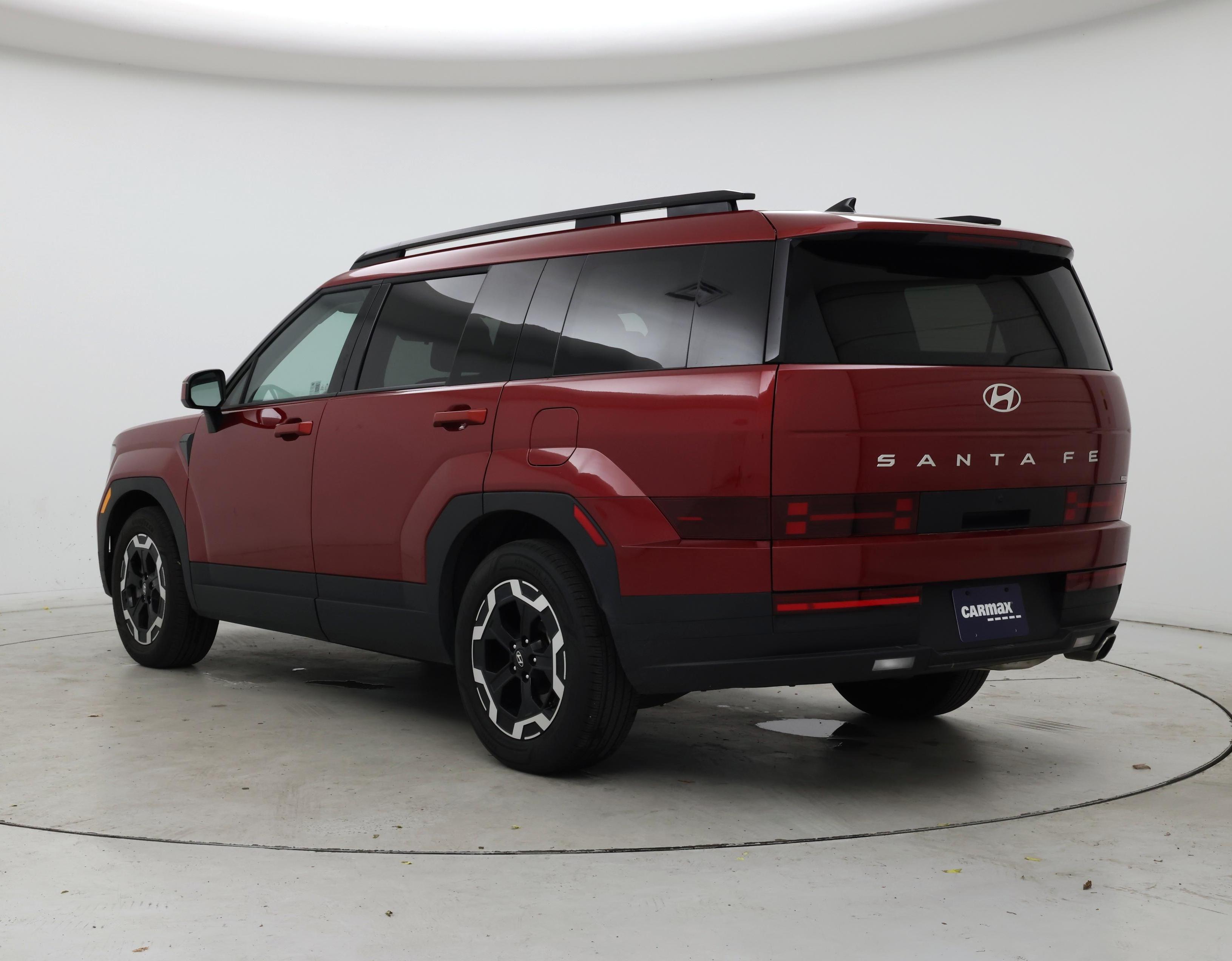 Thumbnail: 2026 Hyundai Santa Fe - 2