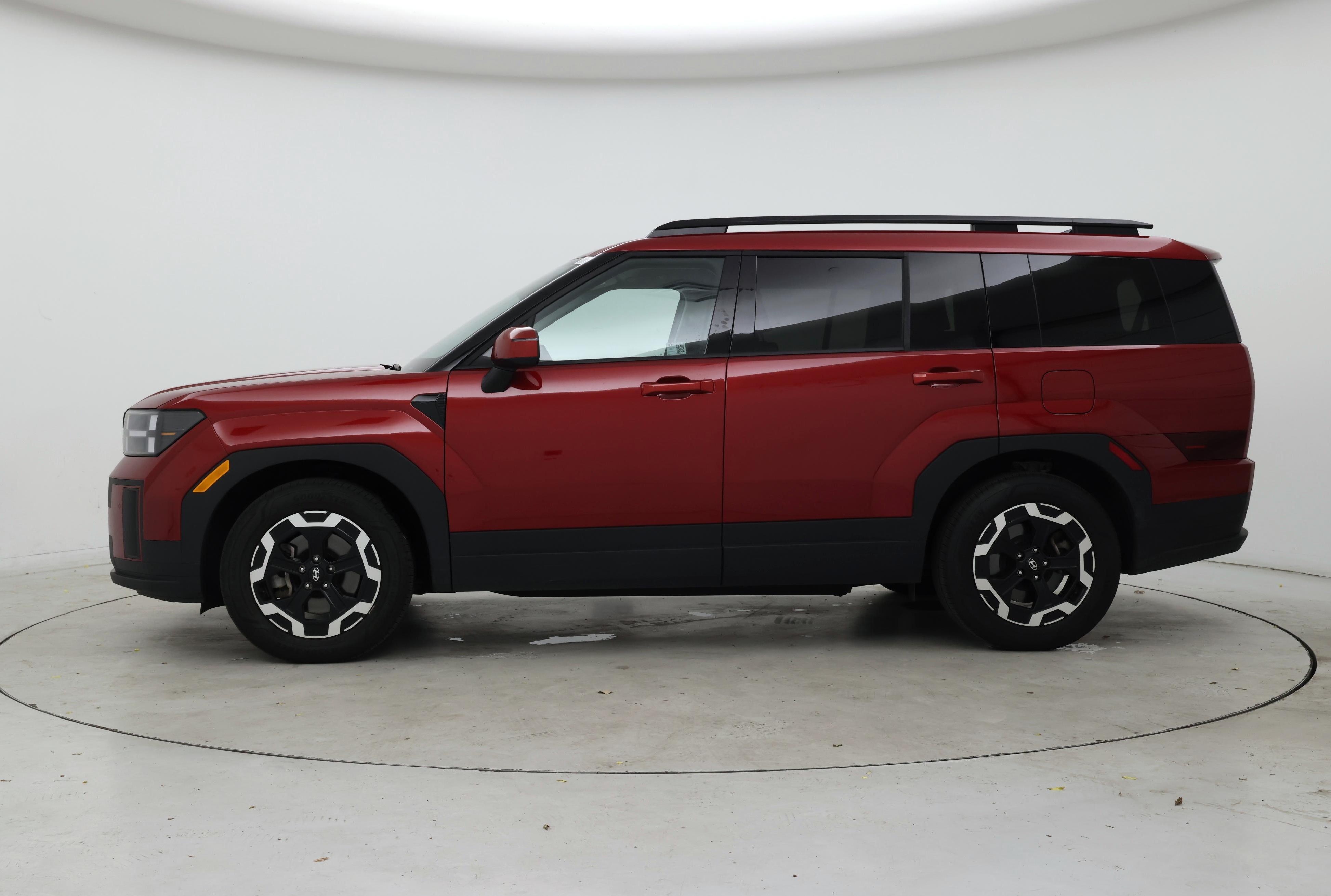 Thumbnail: 2026 Hyundai Santa Fe - 3