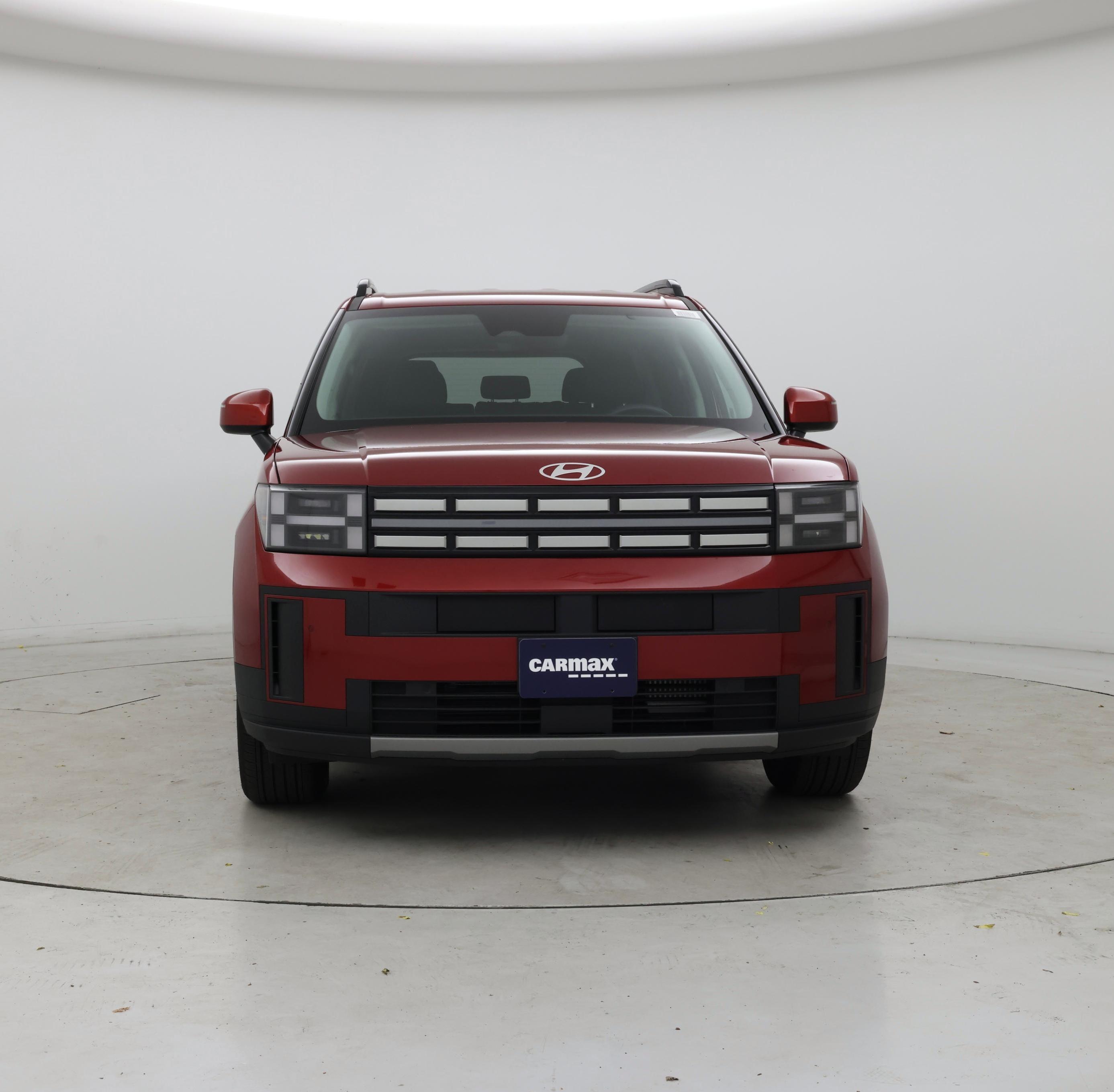 Thumbnail: 2026 Hyundai Santa Fe - 5